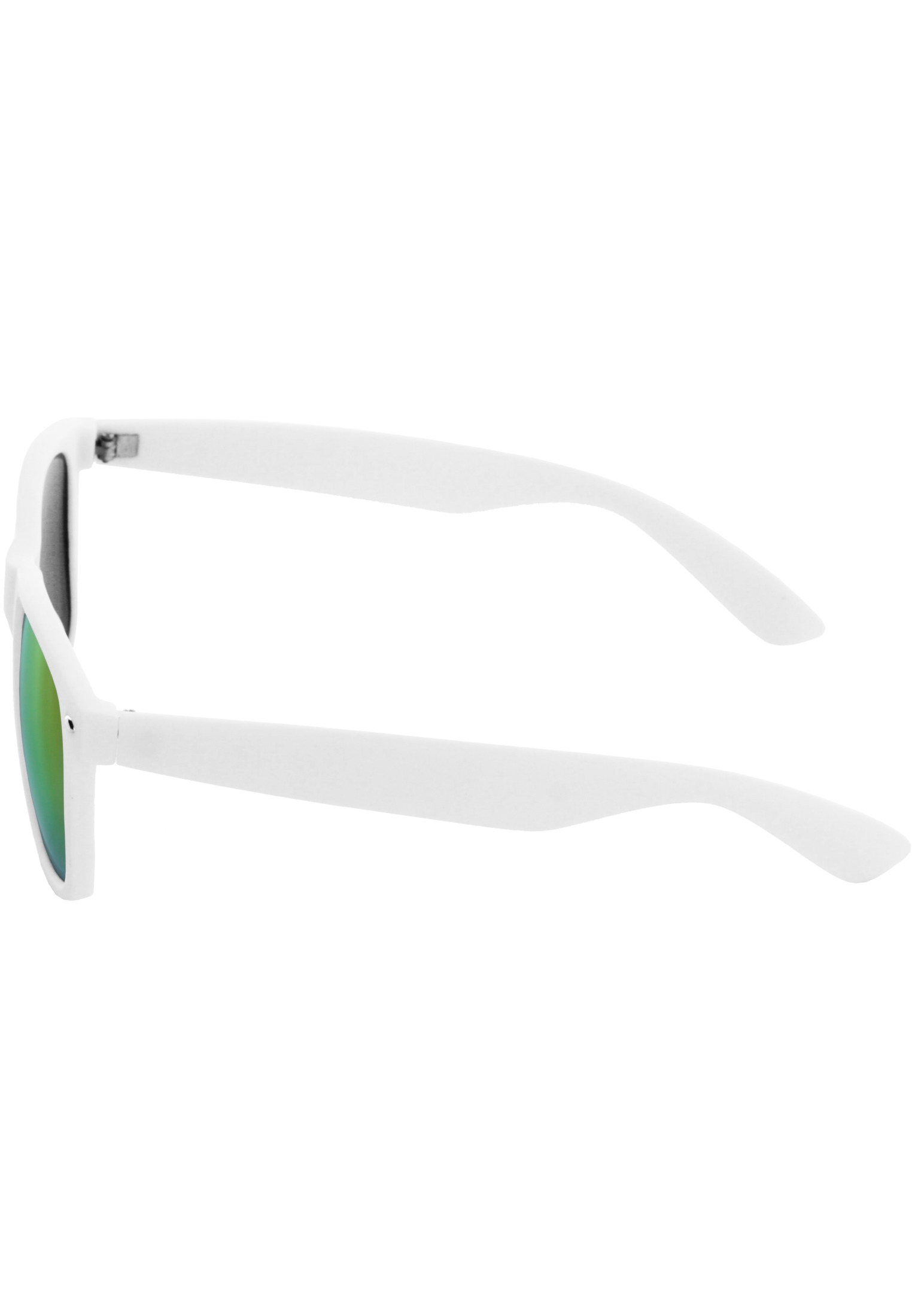 Sunglasses Likoma Mirror wht/grn one size - variant image 2
