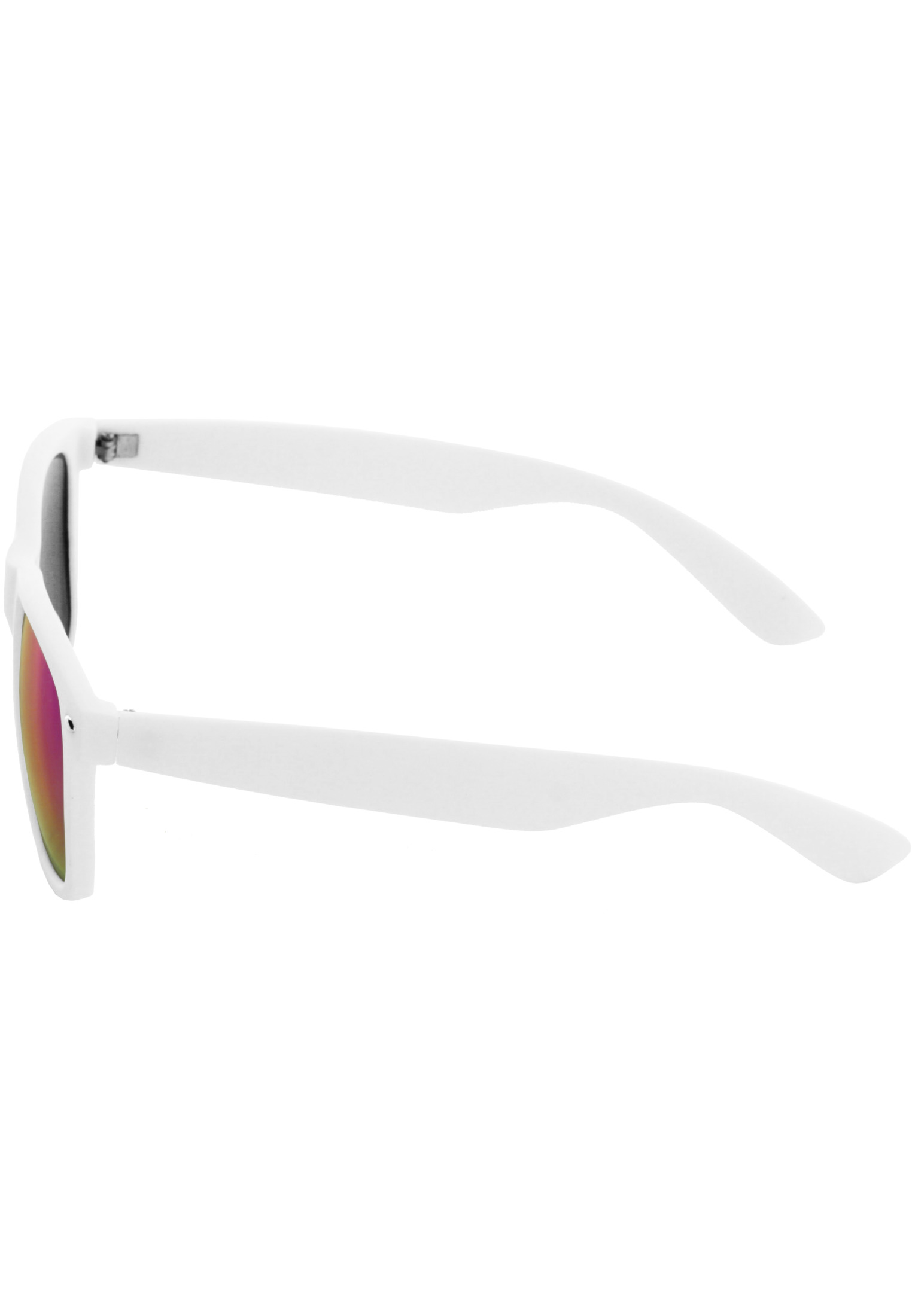 Sunglasses Likoma Mirror wht/red one size - variant image 2