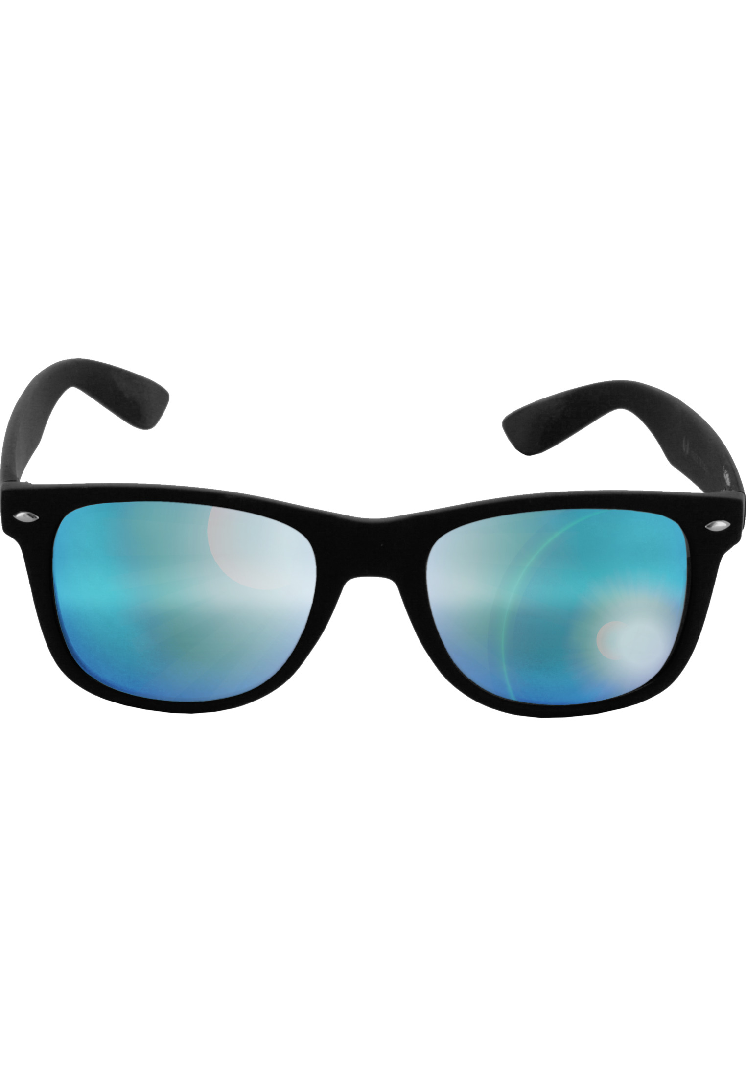 Sunglasses Likoma Mirror blk/blue one size - alternate variant 7