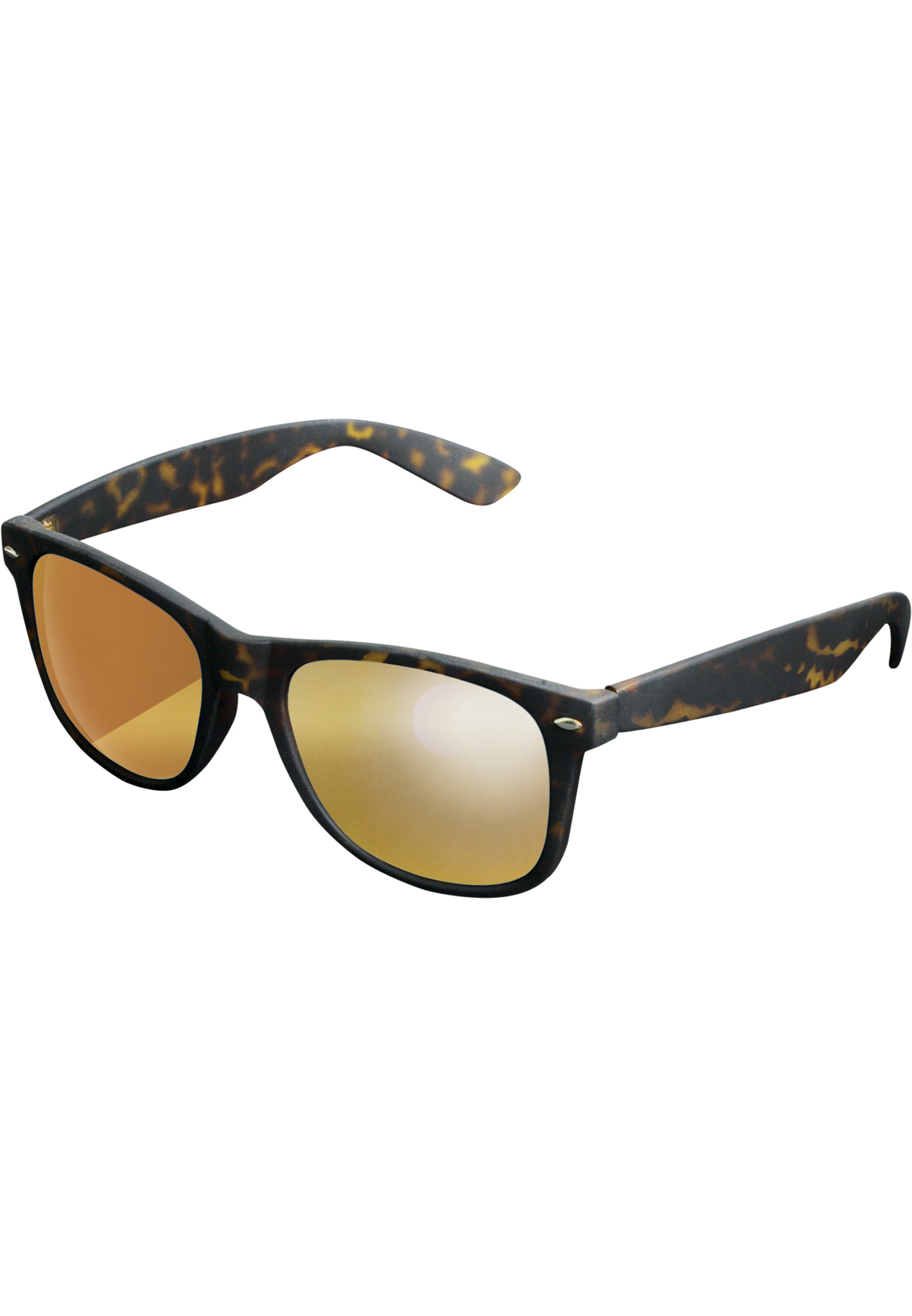 Sunglasses Likoma Mirror amber/orange one size - variant image 1
