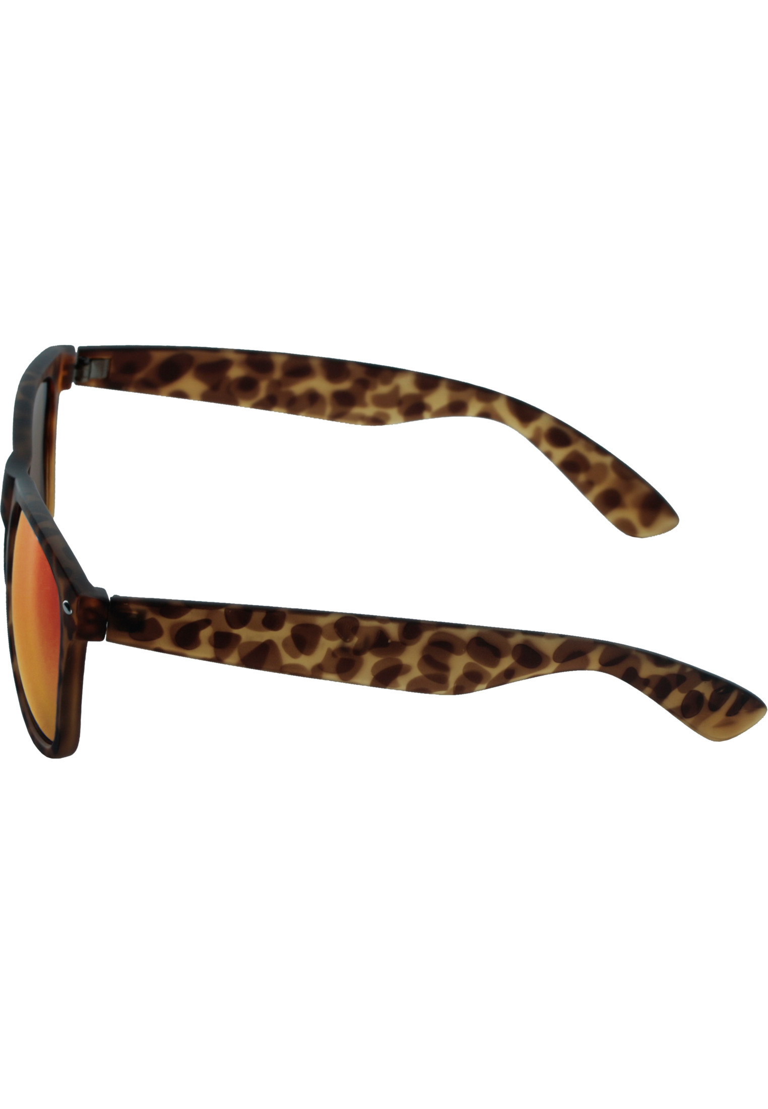 Sunglasses Likoma Mirror amber/orange one size - variant image 2