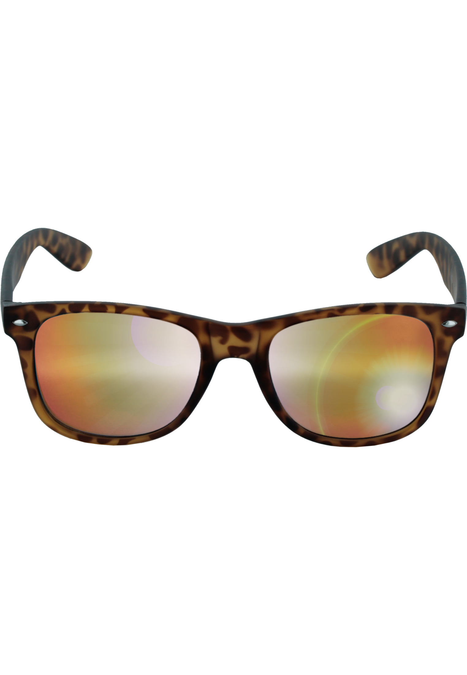Sunglasses Likoma Mirror amber/orange one size - alternate variant 9