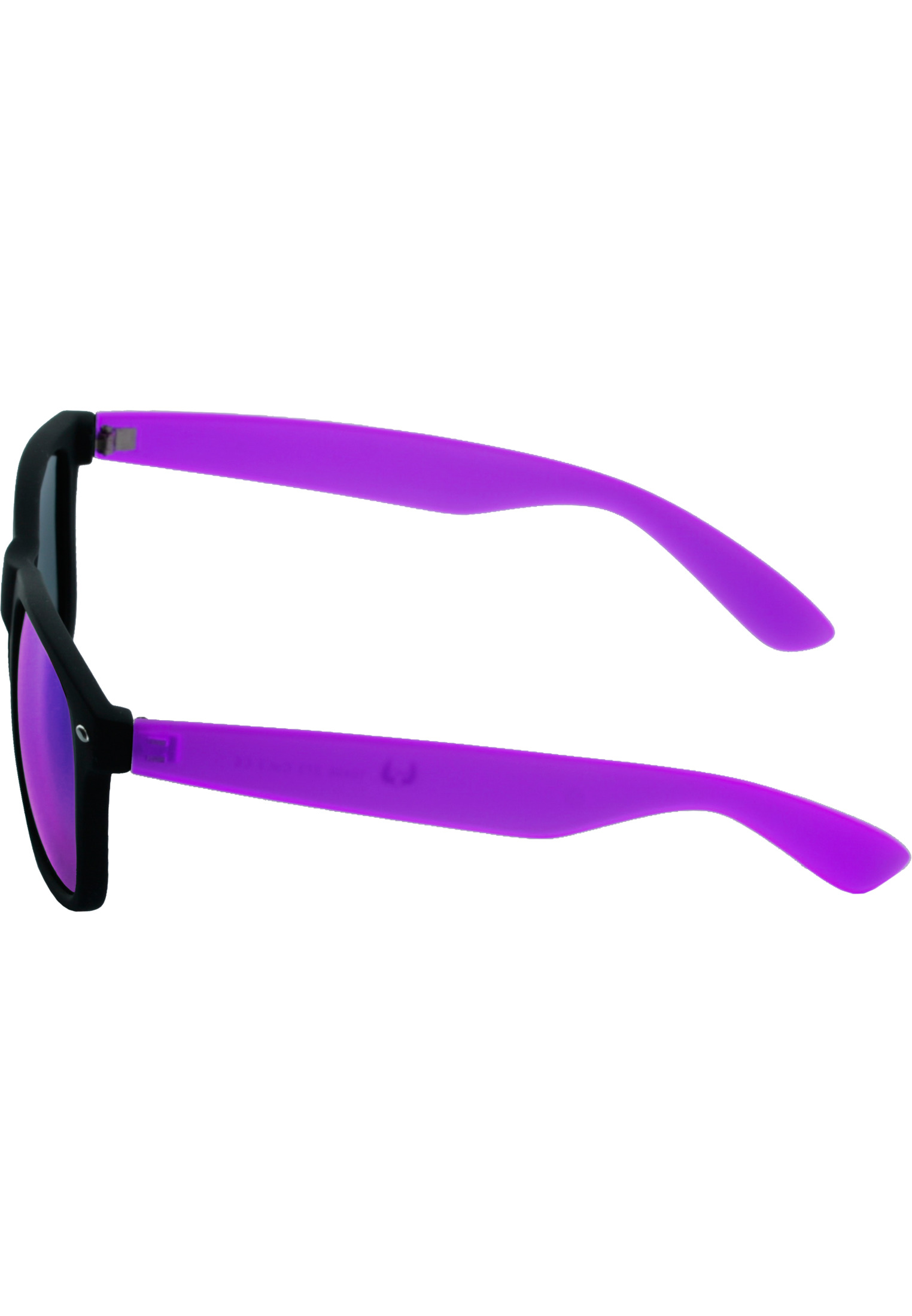 Sunglasses Likoma Mirror blk/pur/pur one size - variant image 2