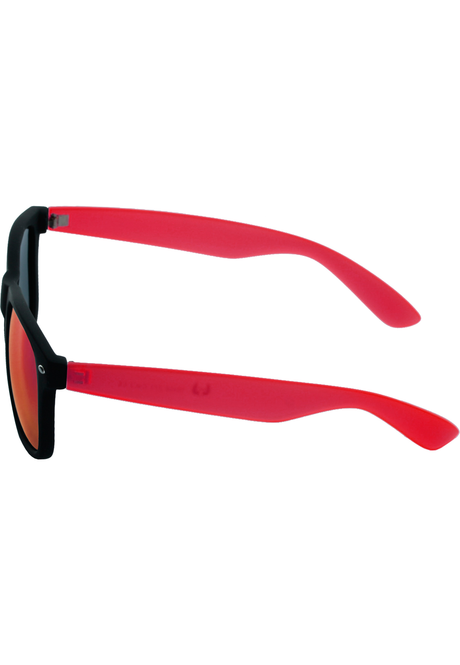 Sunglasses Likoma Mirror blk/red/red one size - variant image 2