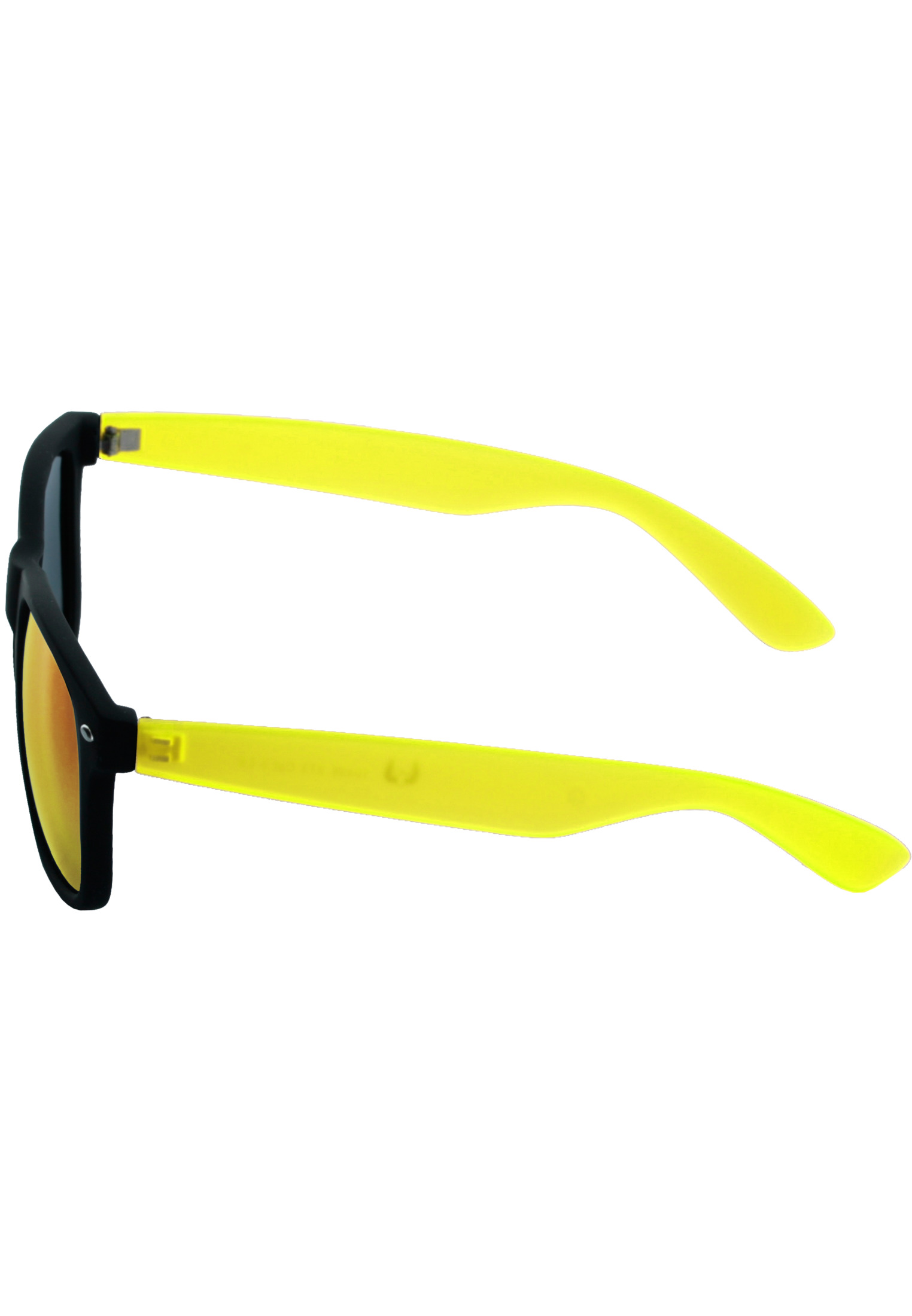Sunglasses Likoma Mirror blk/ylw/ylw one size - variant image 2