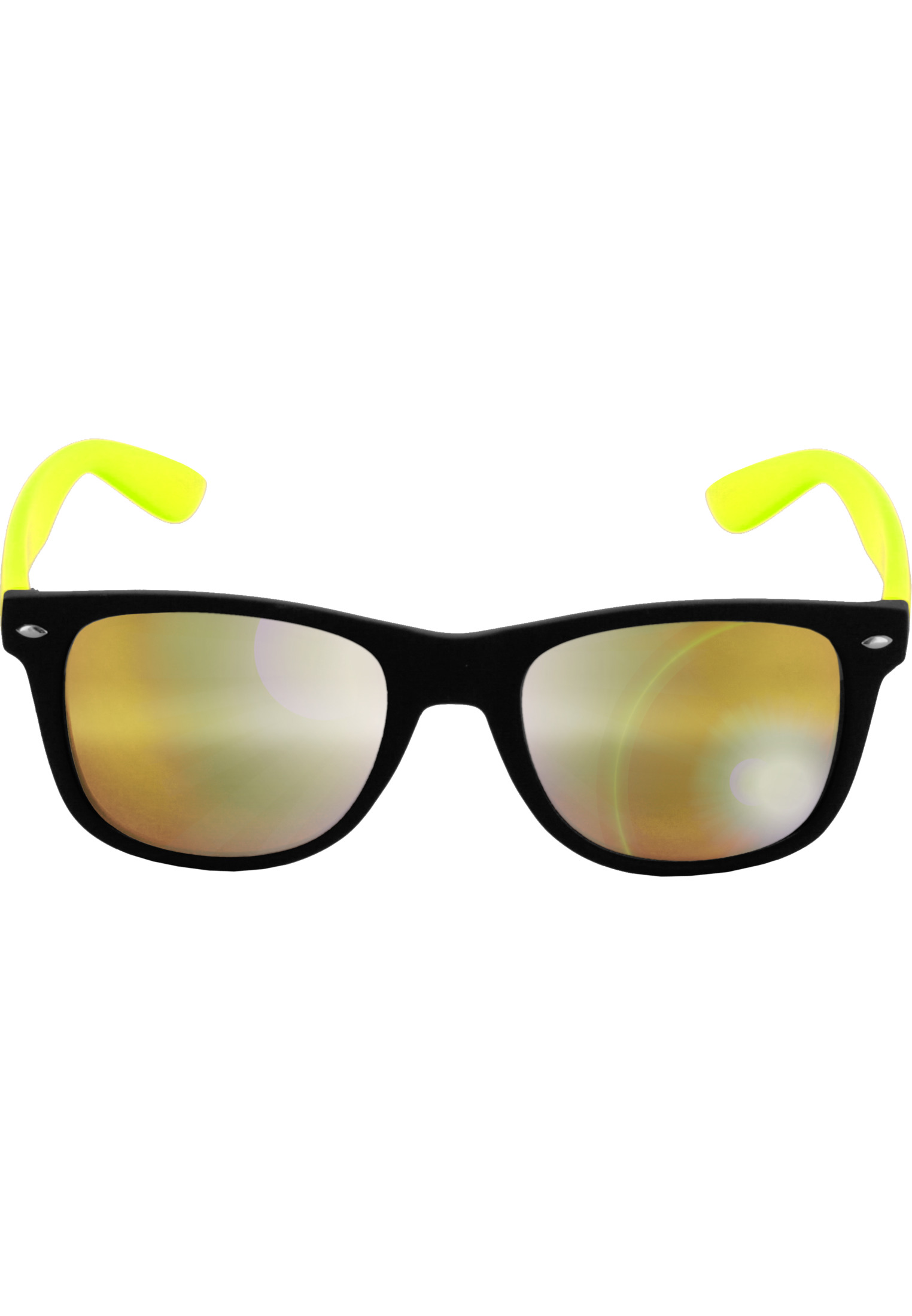 Sunglasses Likoma Mirror blk/ylw/ylw one size - alternate variant 12