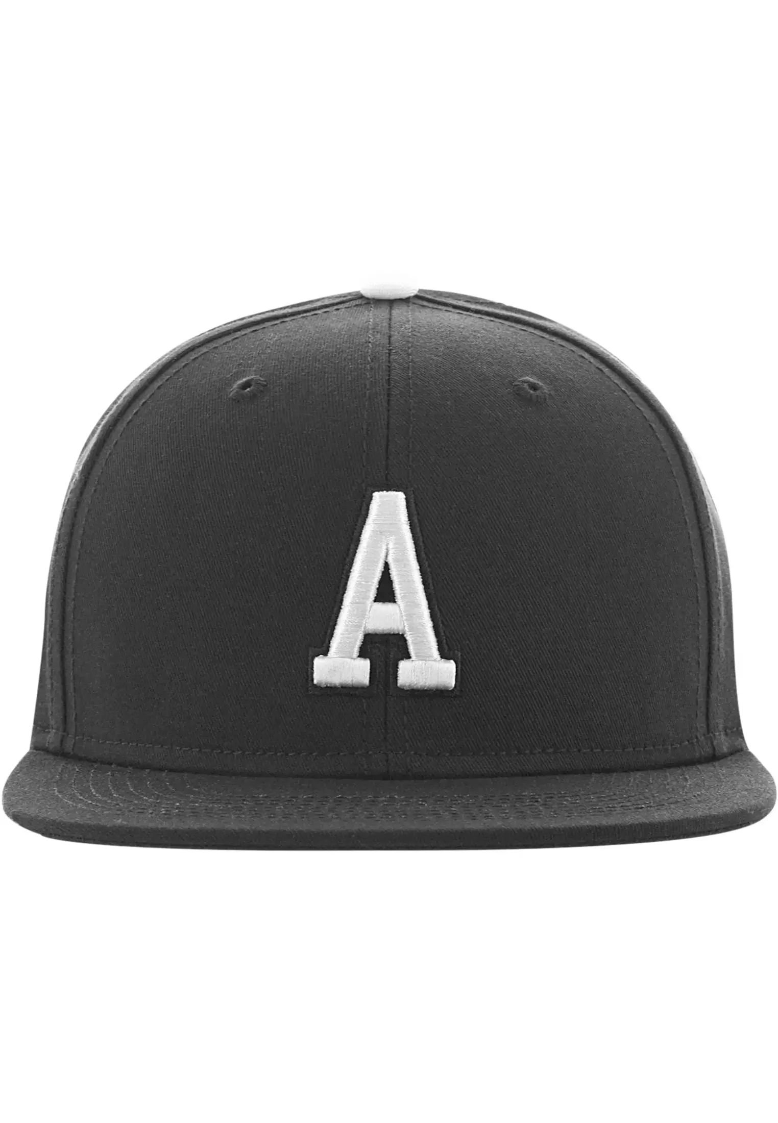 Letter Snapback A blk/L - variant image 1