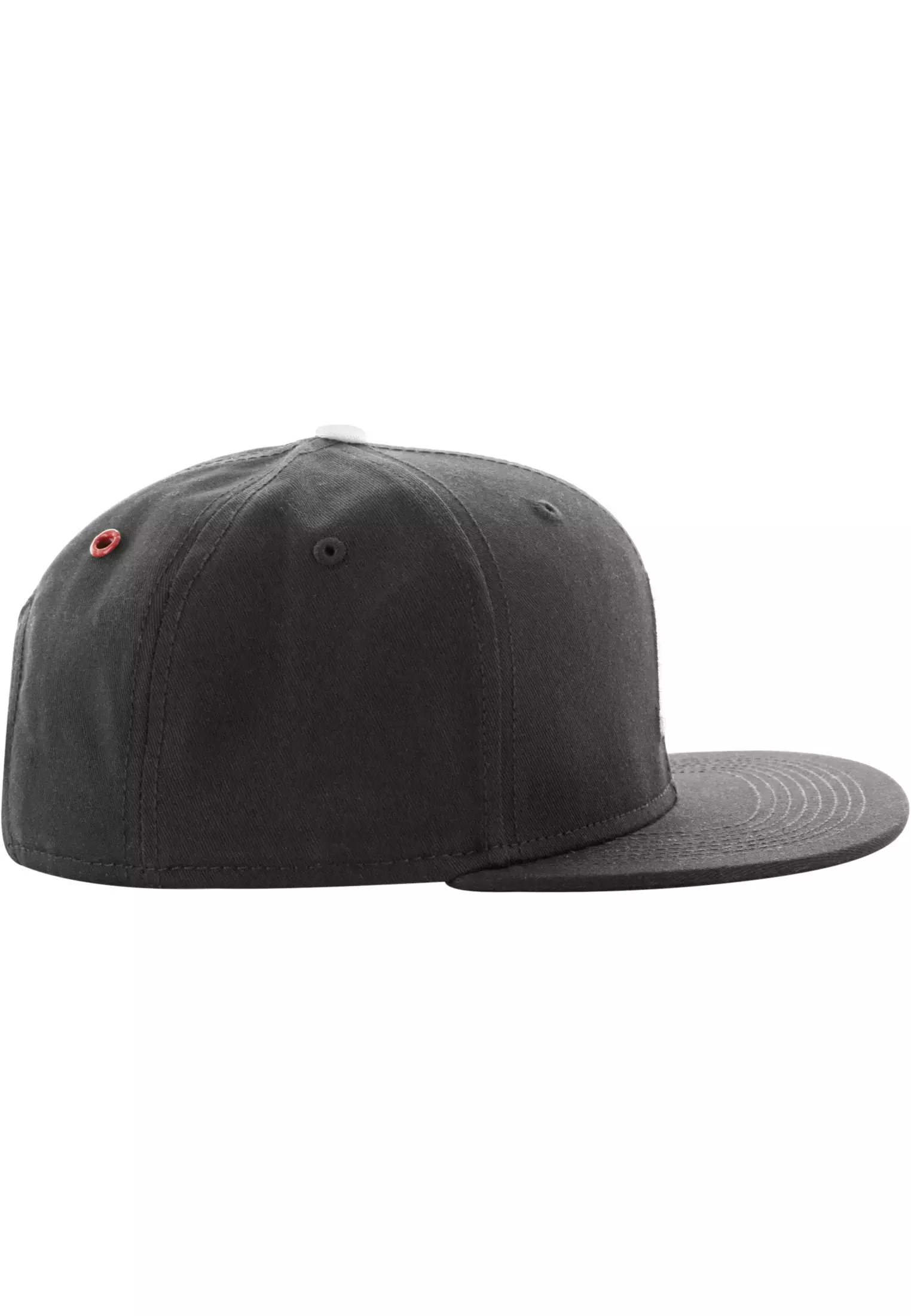 Letter Snapback A blk/L - variant image 5