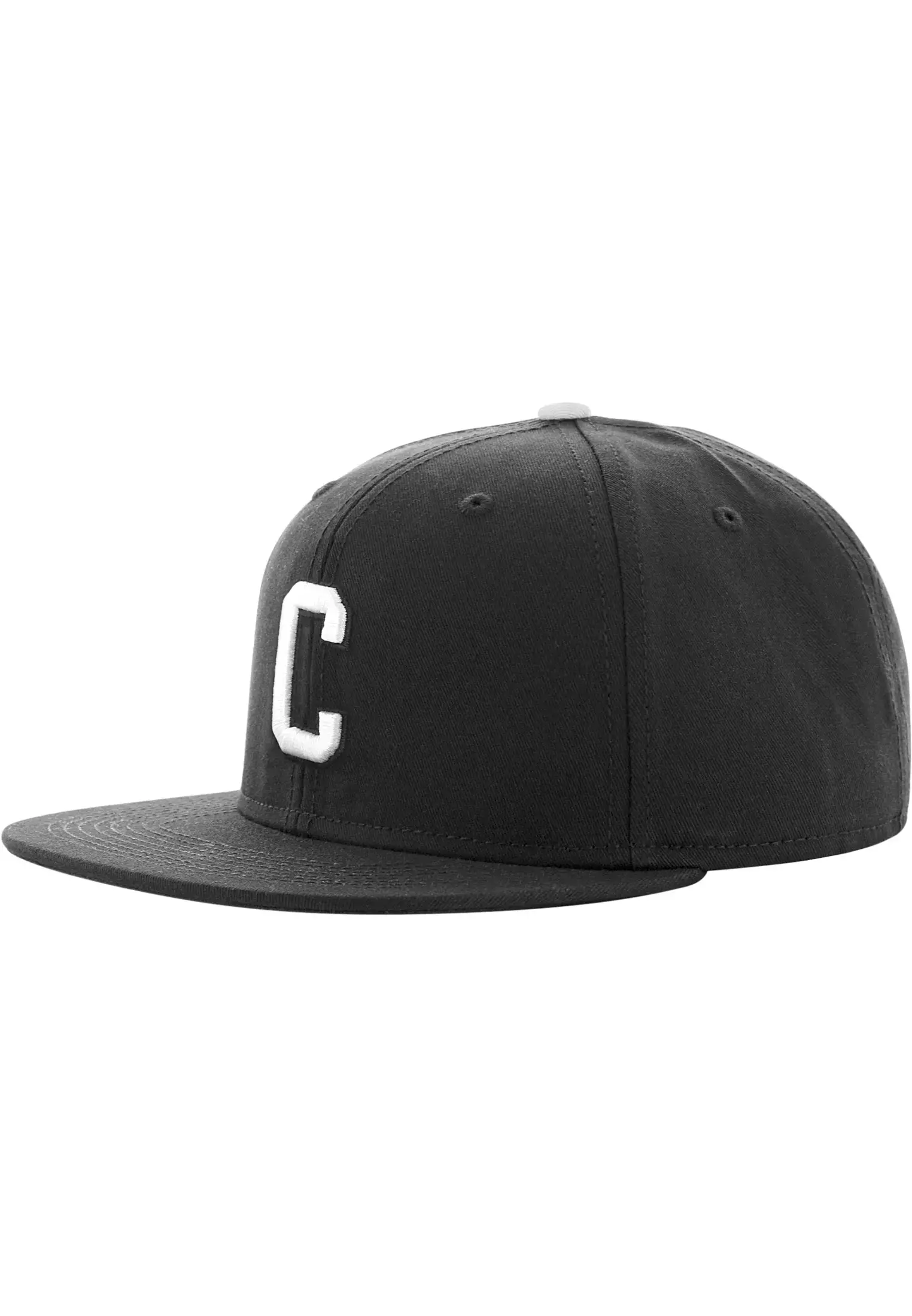 Letter Snapback C blk/L - variant image 2