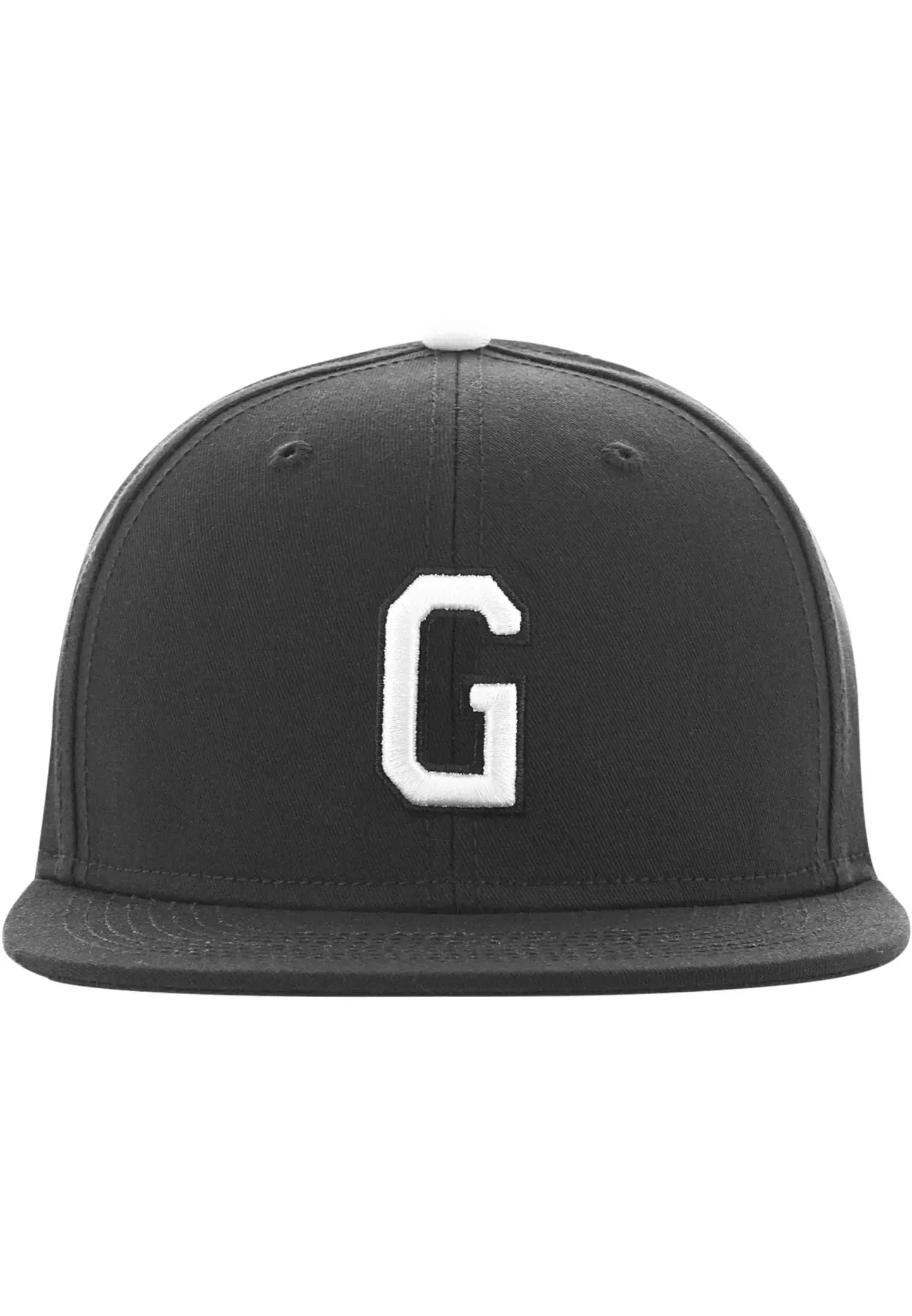 Letter Snapback G blk/L - alternate variant 7