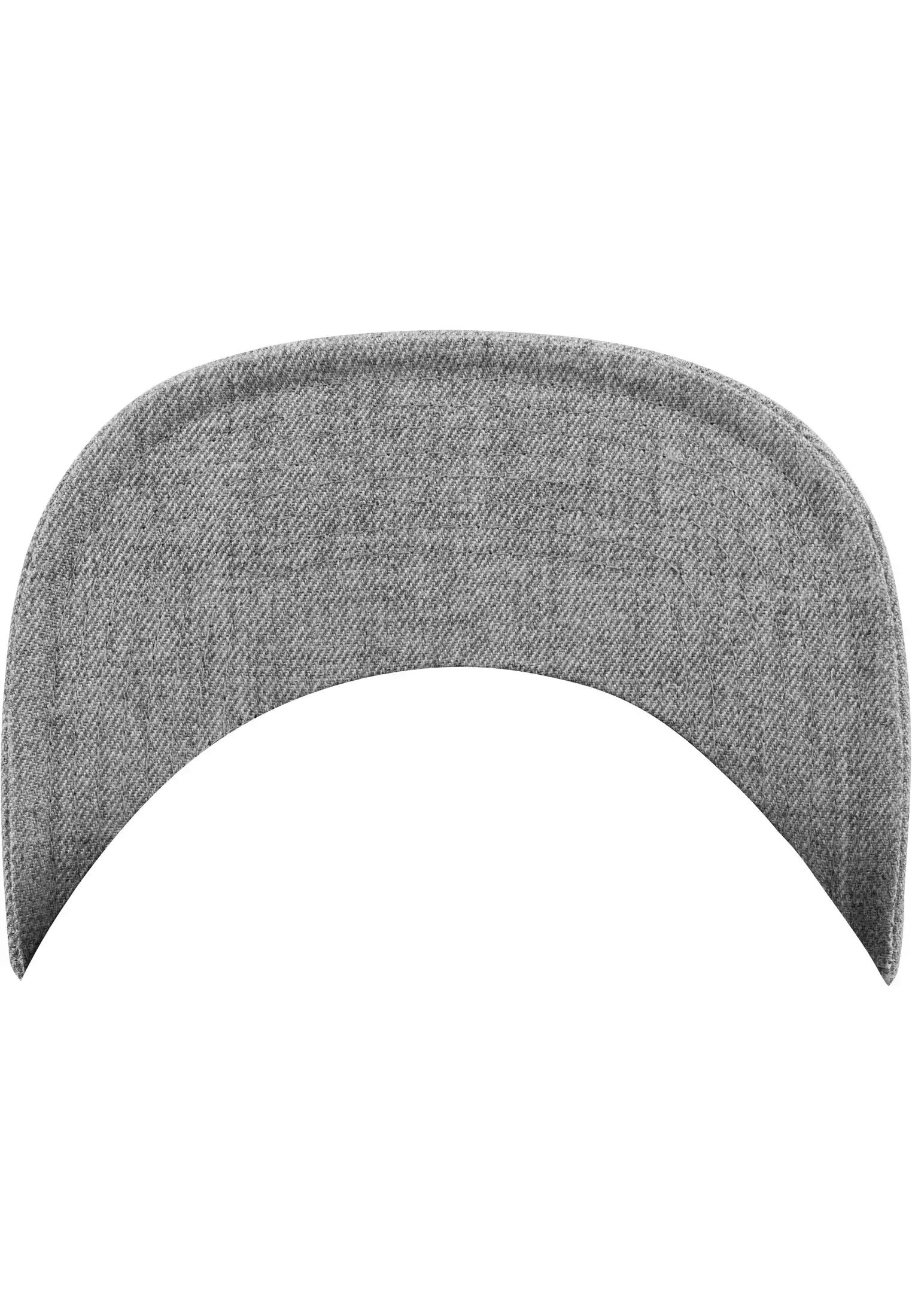 Letter Snapback M htgrey/L - variant image 6