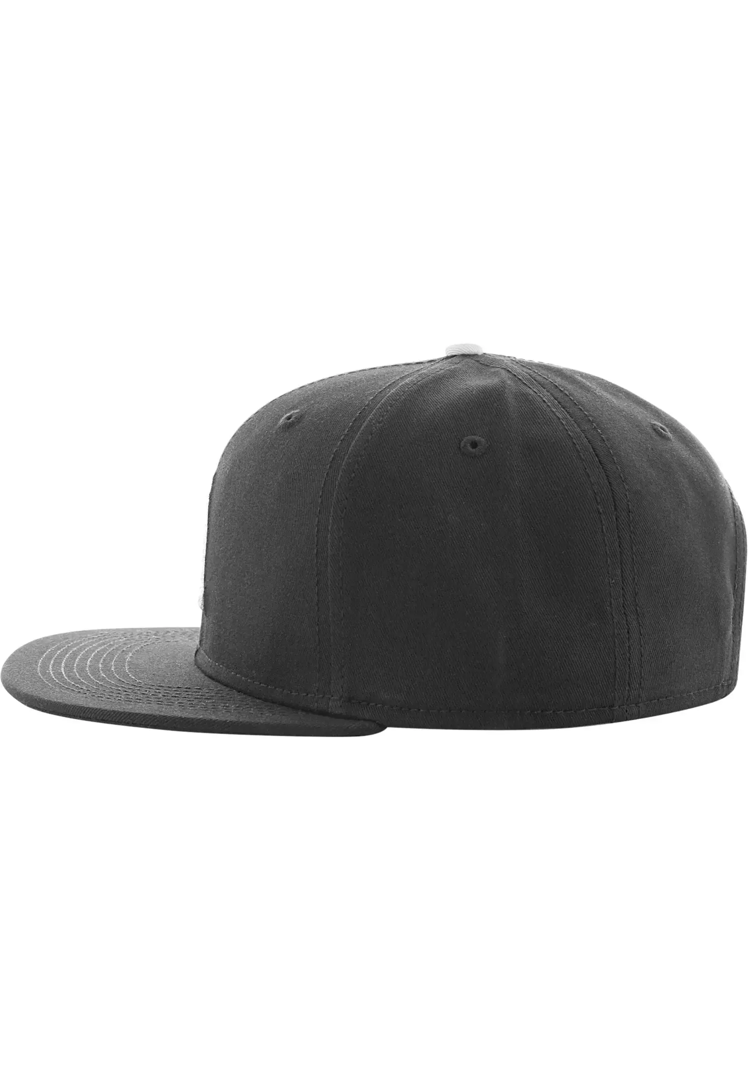 Letter Snapback V blk/L - variant image 3