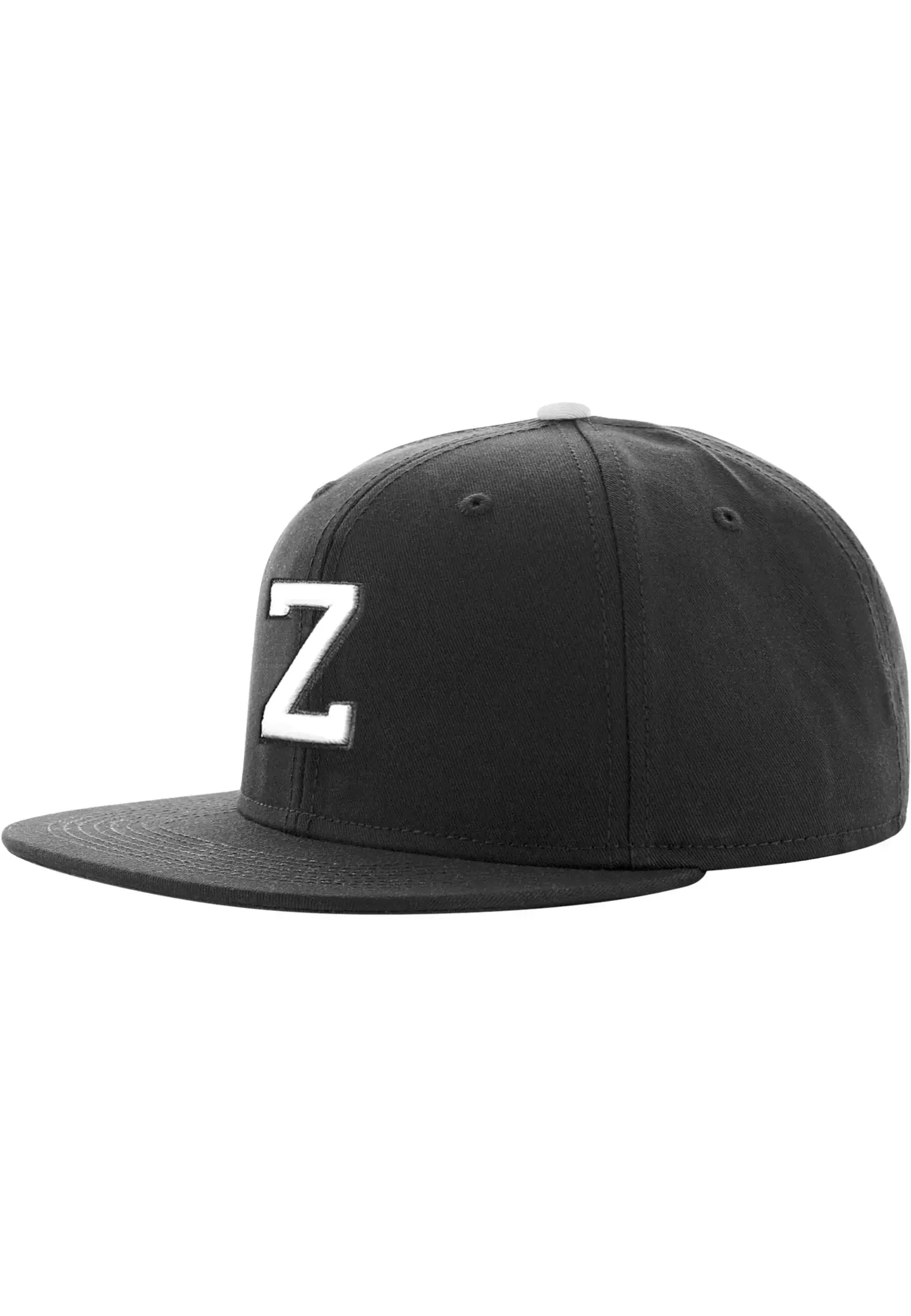 Letter Snapback Z blk/L - variant image 2