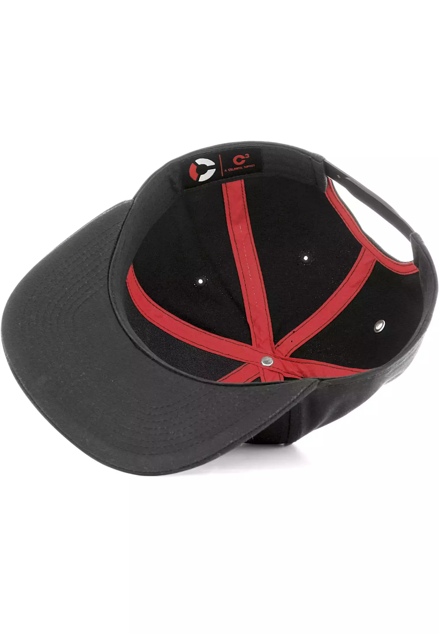 Letter Snapback Z blk/L - variant image 5