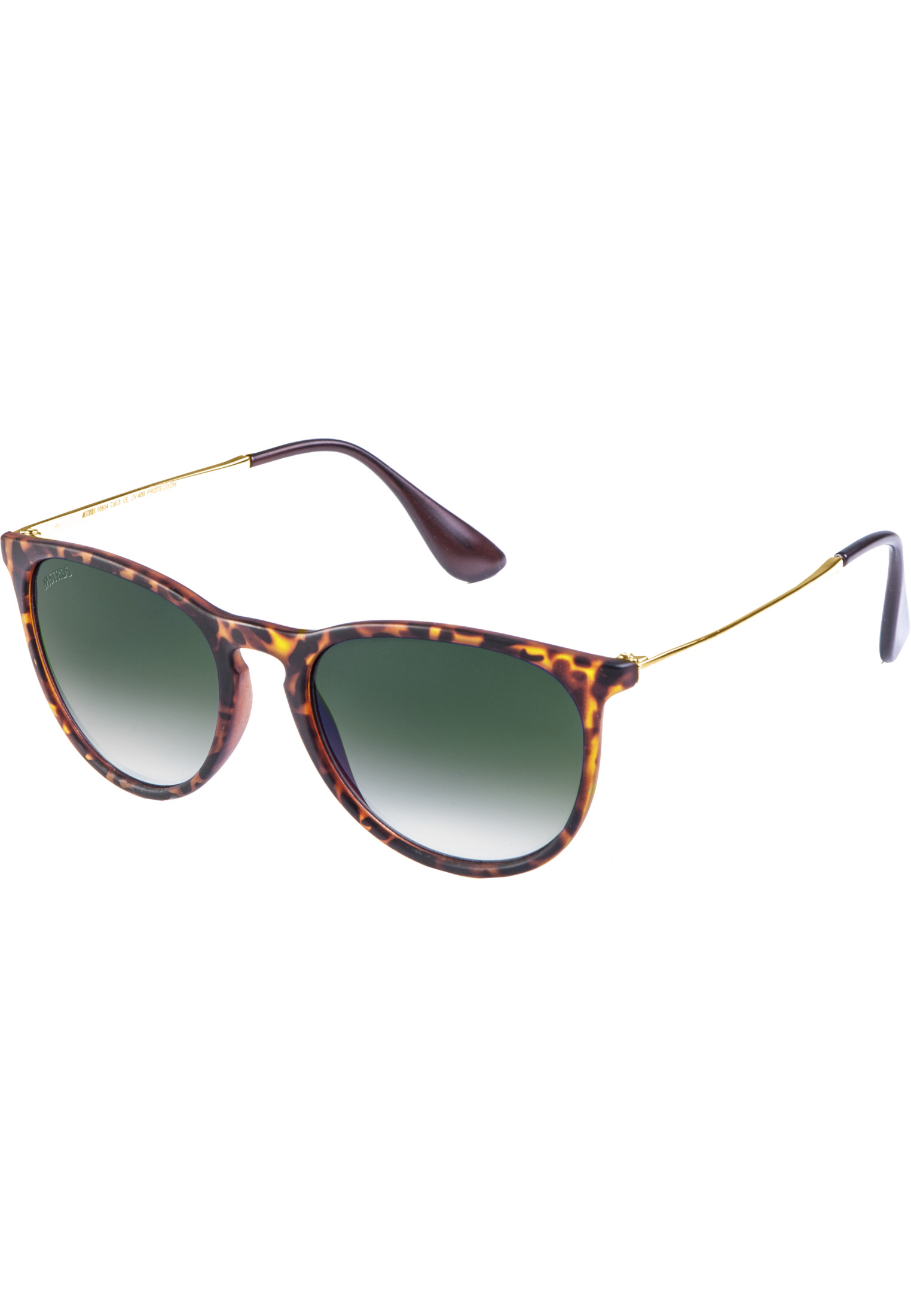 Sunglasses Jesica havanna/green one size - variant image 1