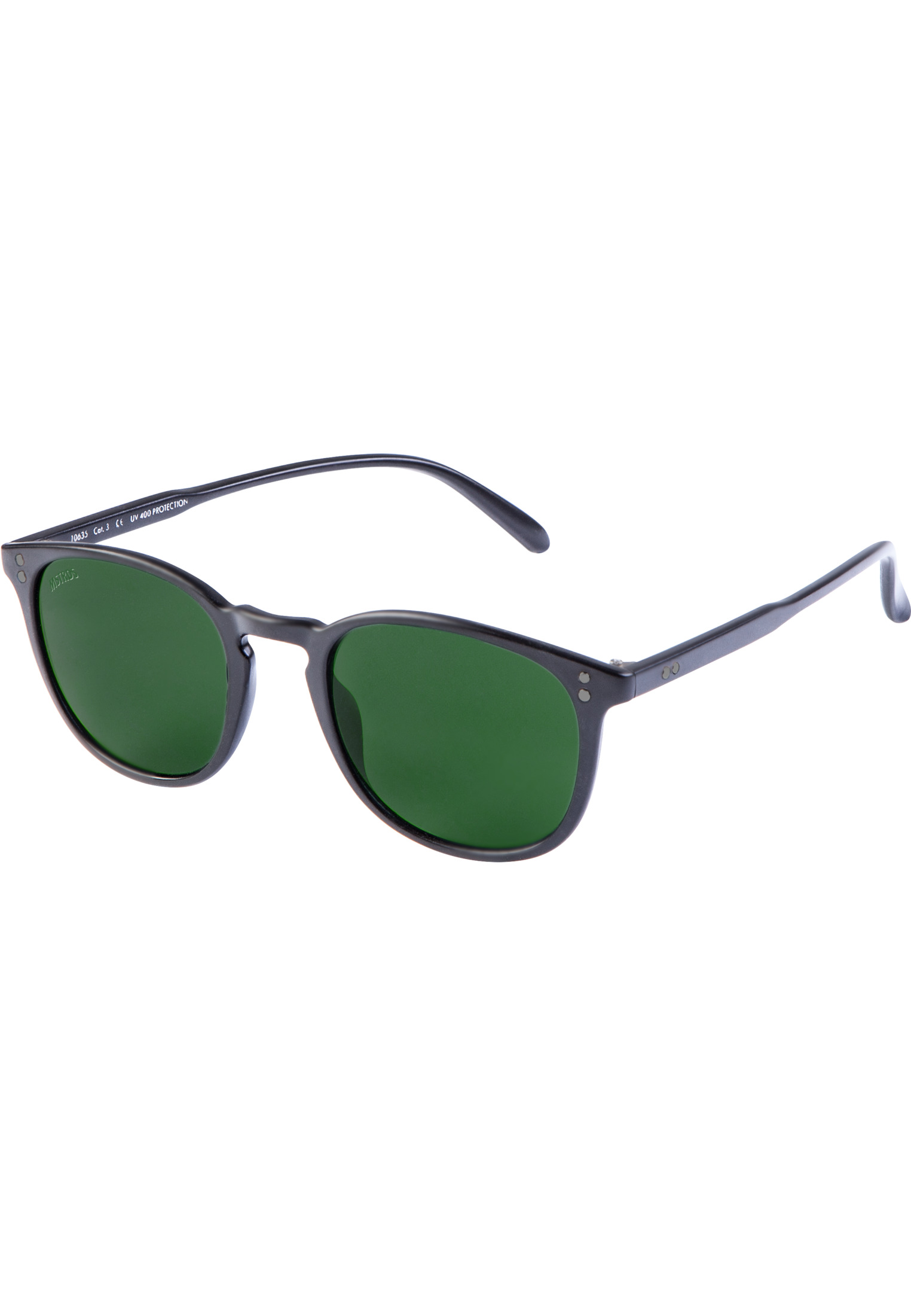 Sunglasses Arthur blk/grn one size - variant image 1