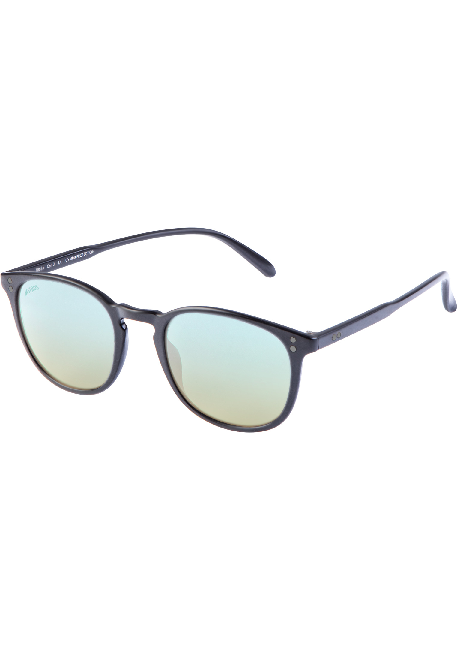 Sunglasses Arthur blk/blue one size - variant image 1