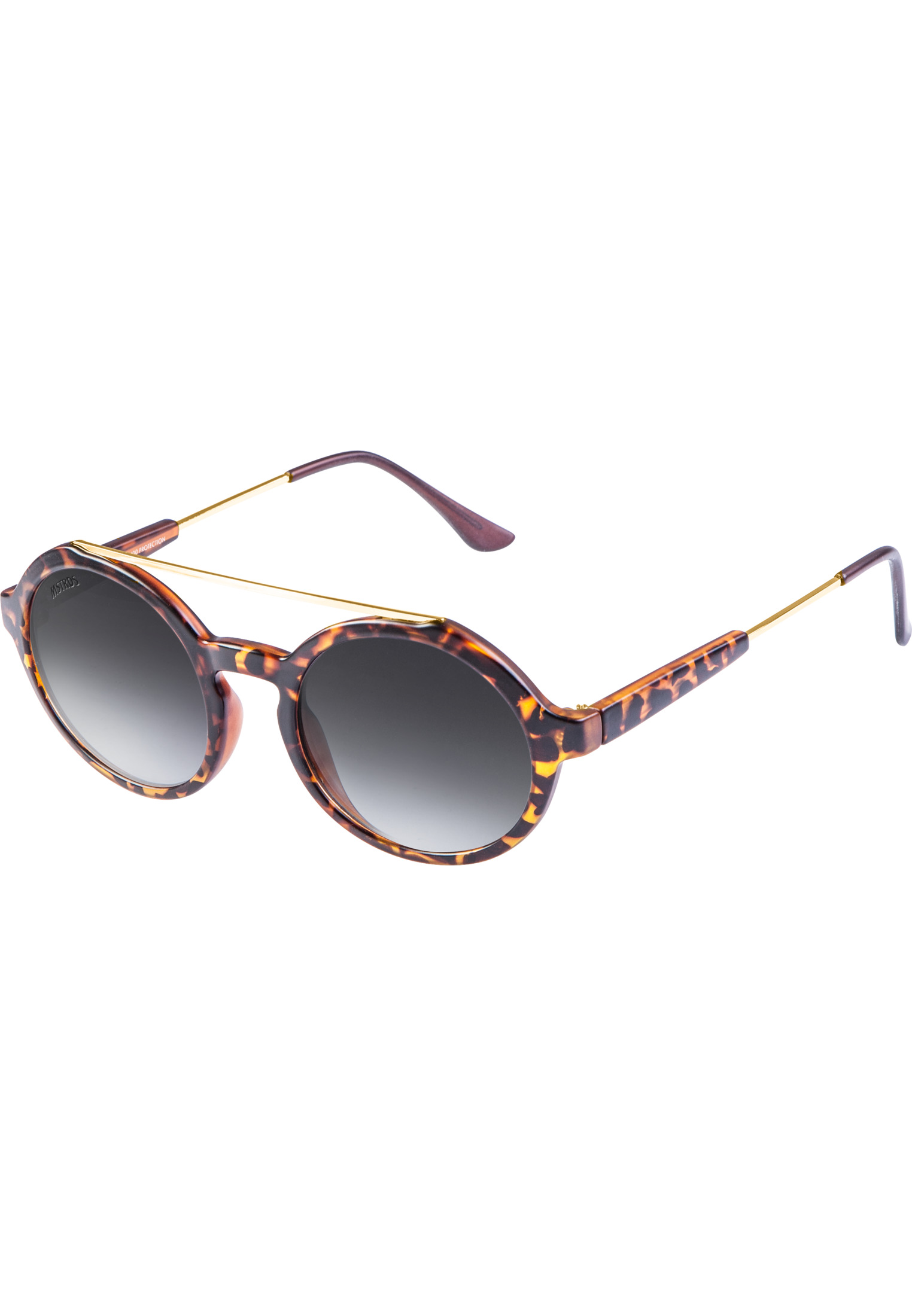 Sunglasses Retro Space havanna/grey one size - variant image 1