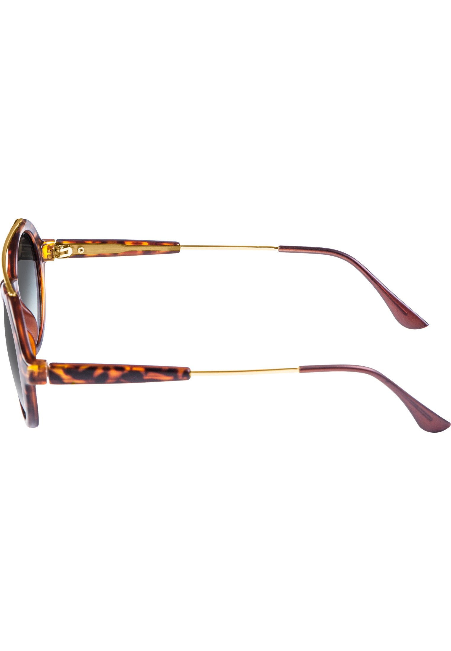Sunglasses Retro Space havanna/grey one size - variant image 2