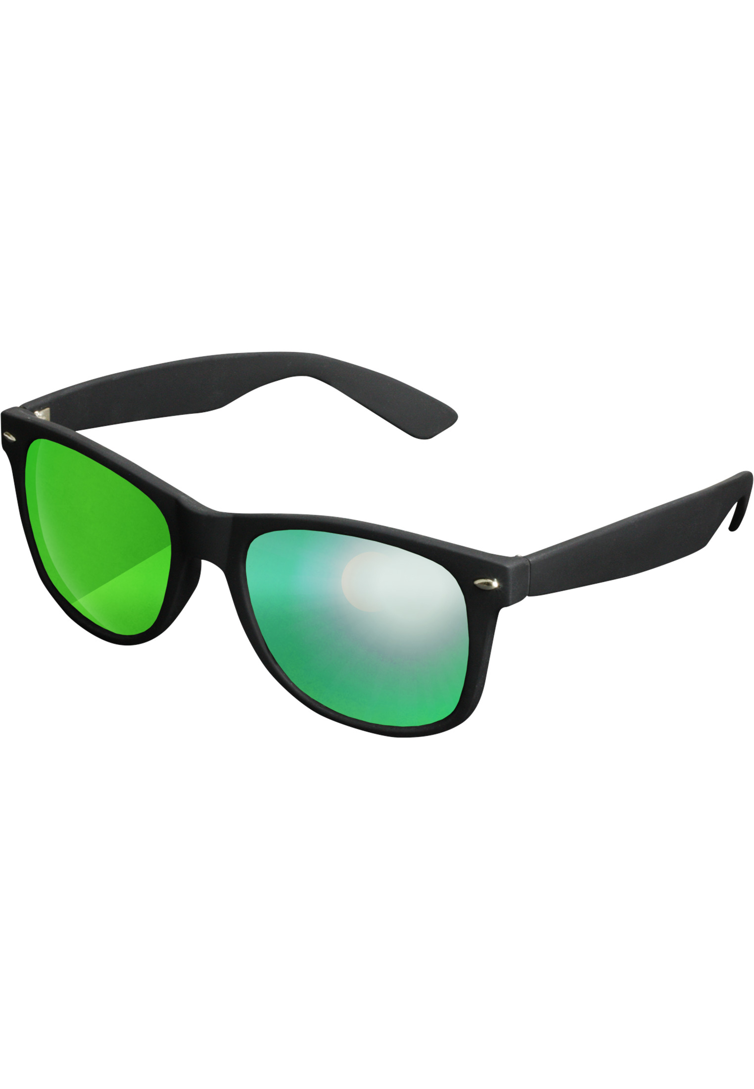 Sunglasses Likoma Mirror blk/grn one size - variant image 1