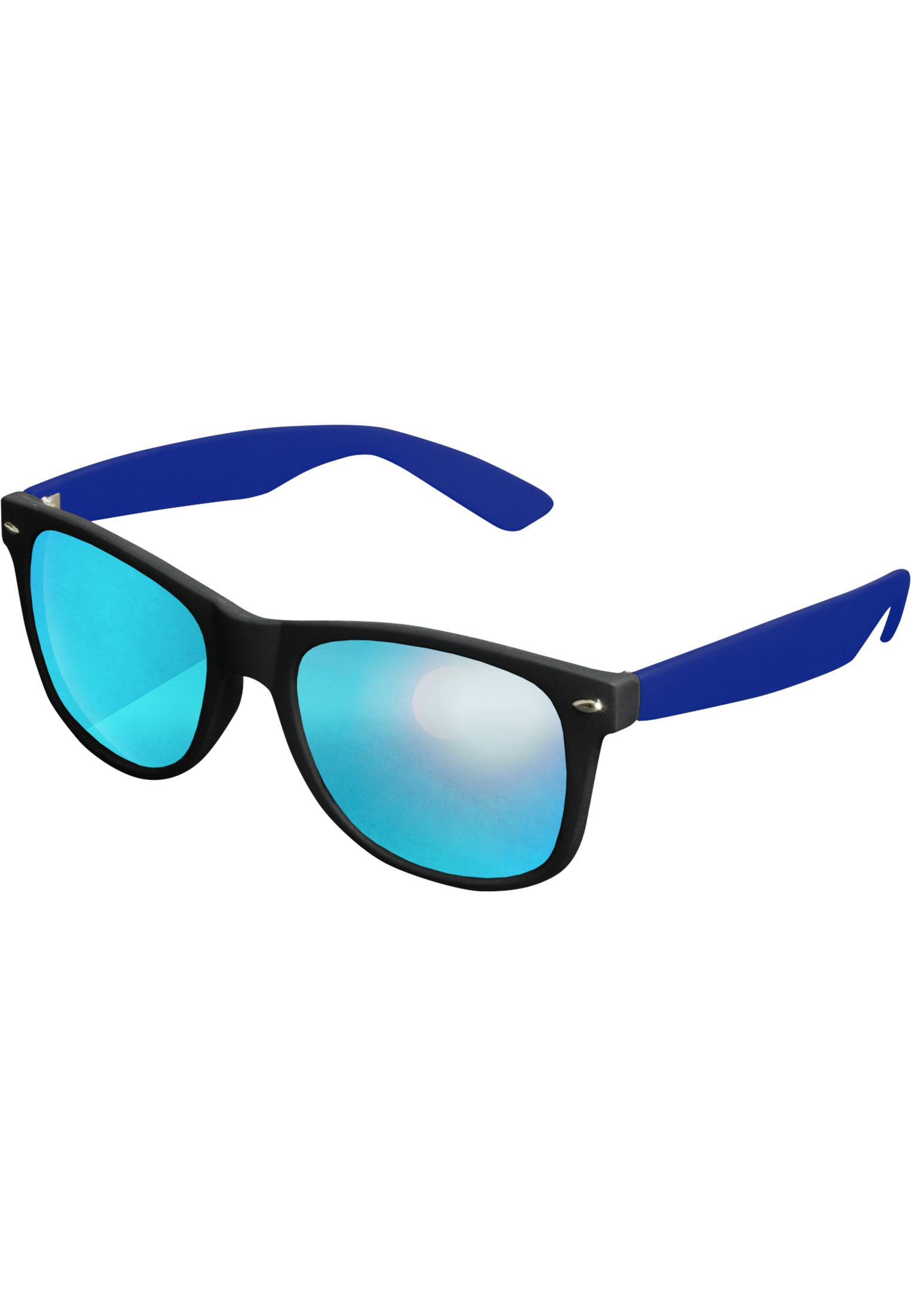 Sunglasses Likoma Mirror blk/royal/blue one size - variant image 1