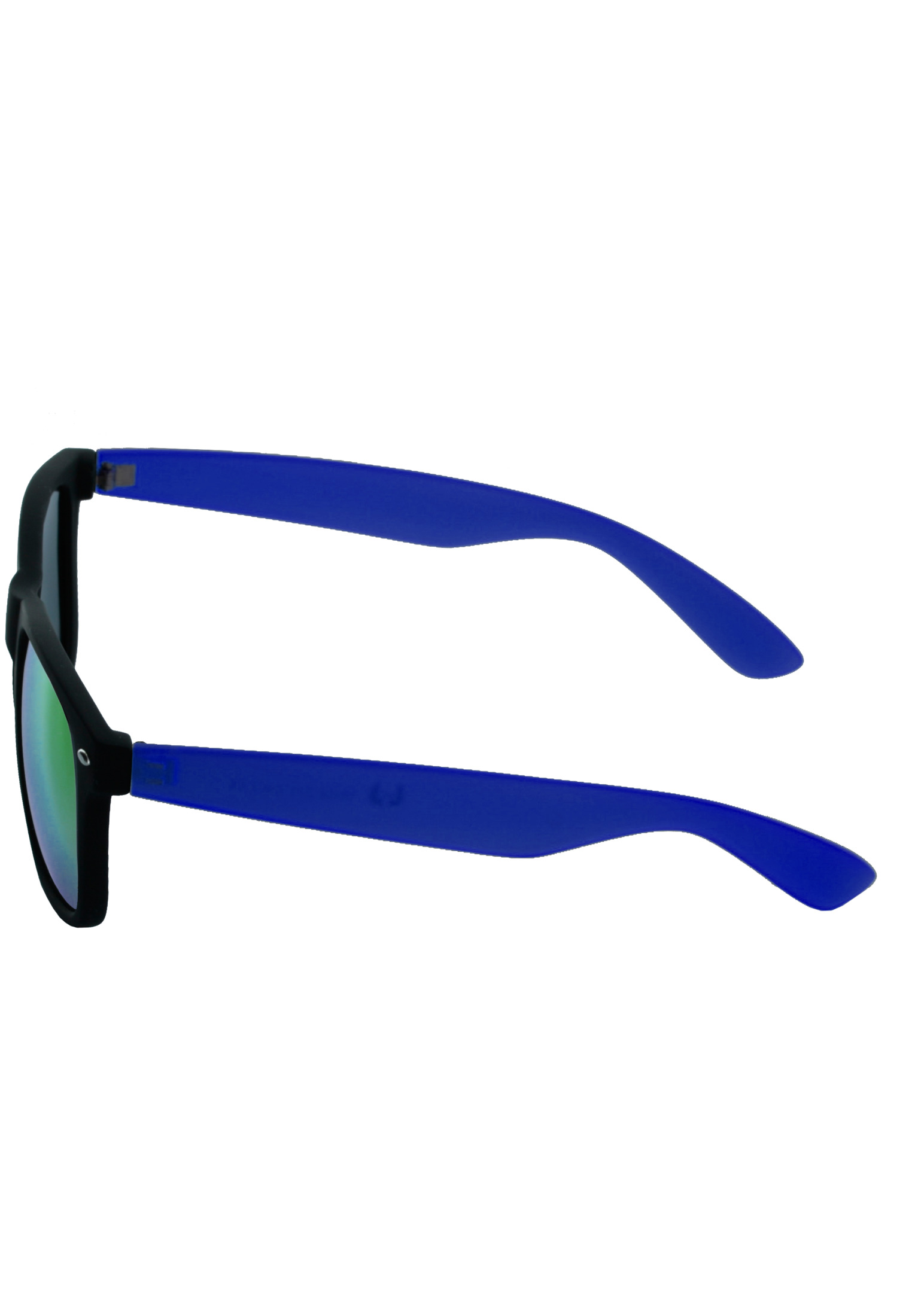Sunglasses Likoma Mirror blk/royal/blue one size - variant image 2