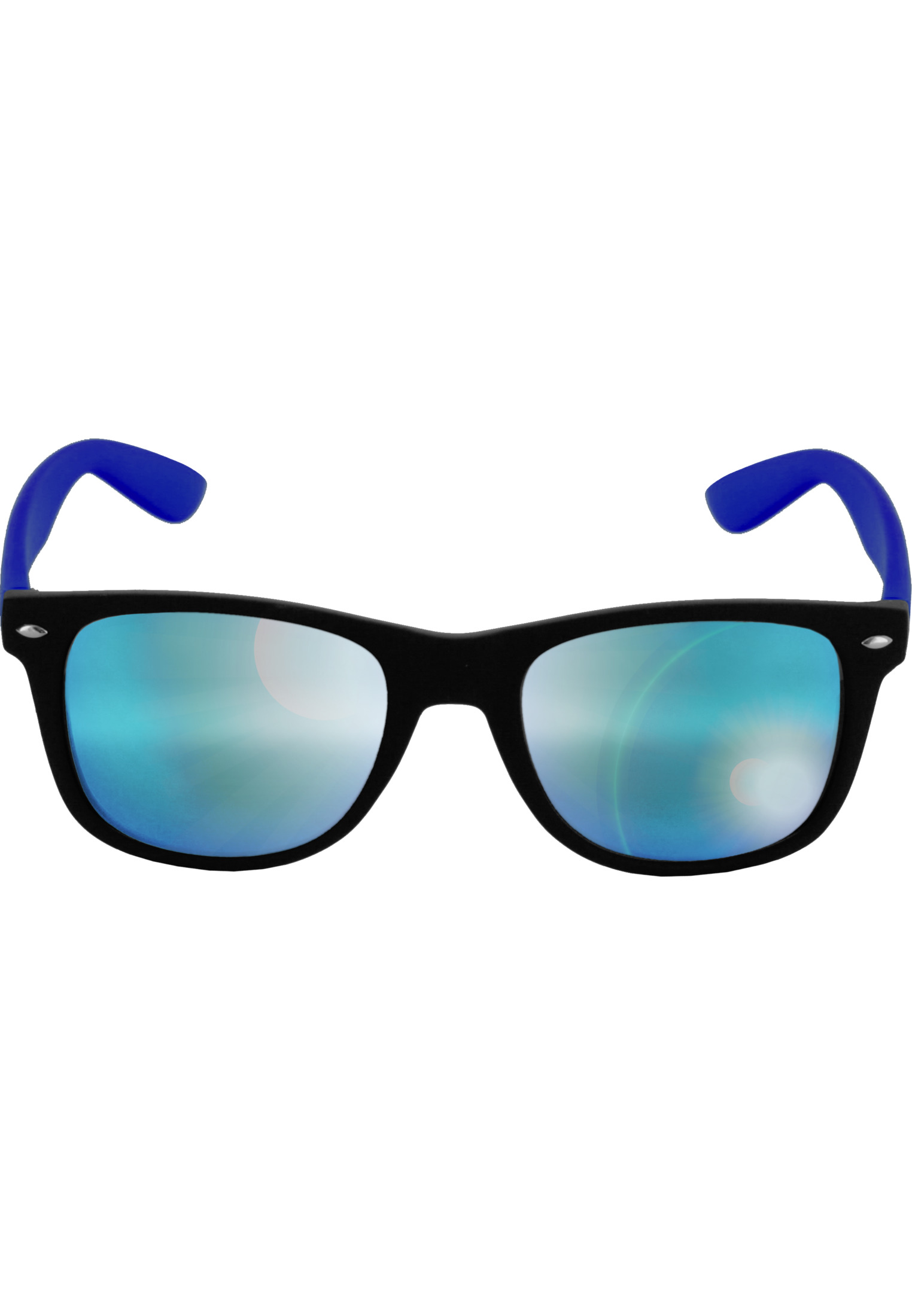 Sunglasses Likoma Mirror blk/royal/blue one size - alternate variant 13