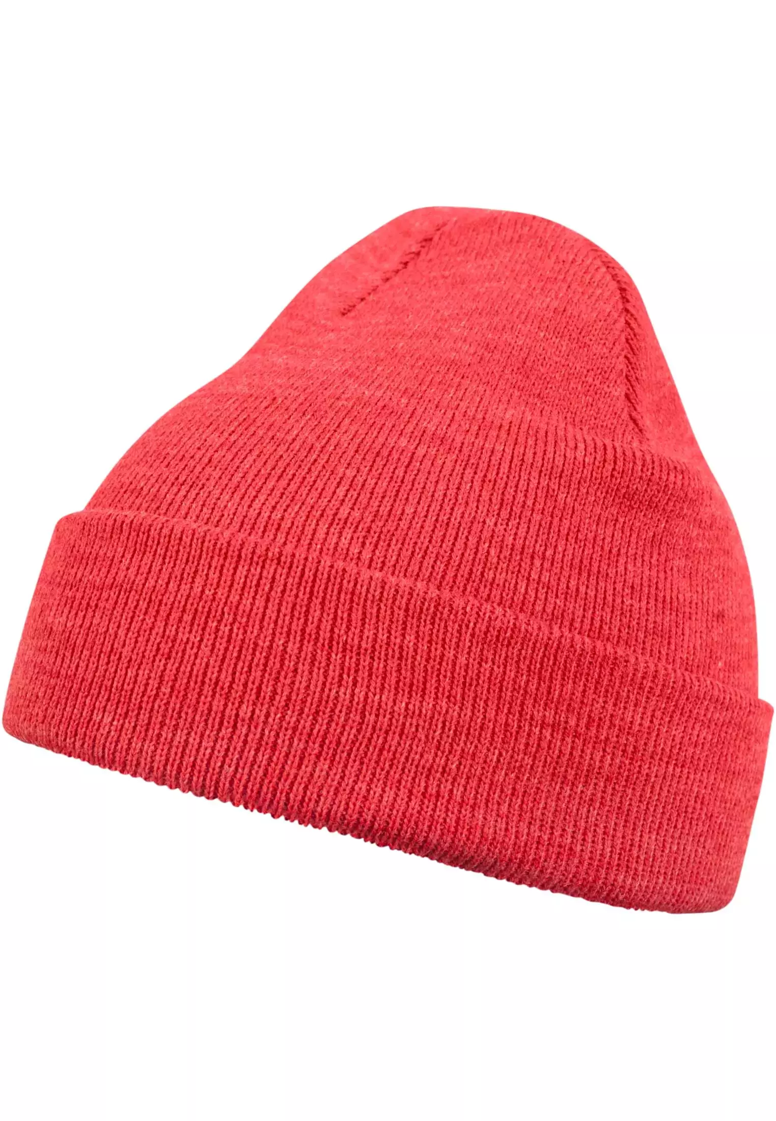 Beanie Basic Flap h.red one size - alternate variant 14