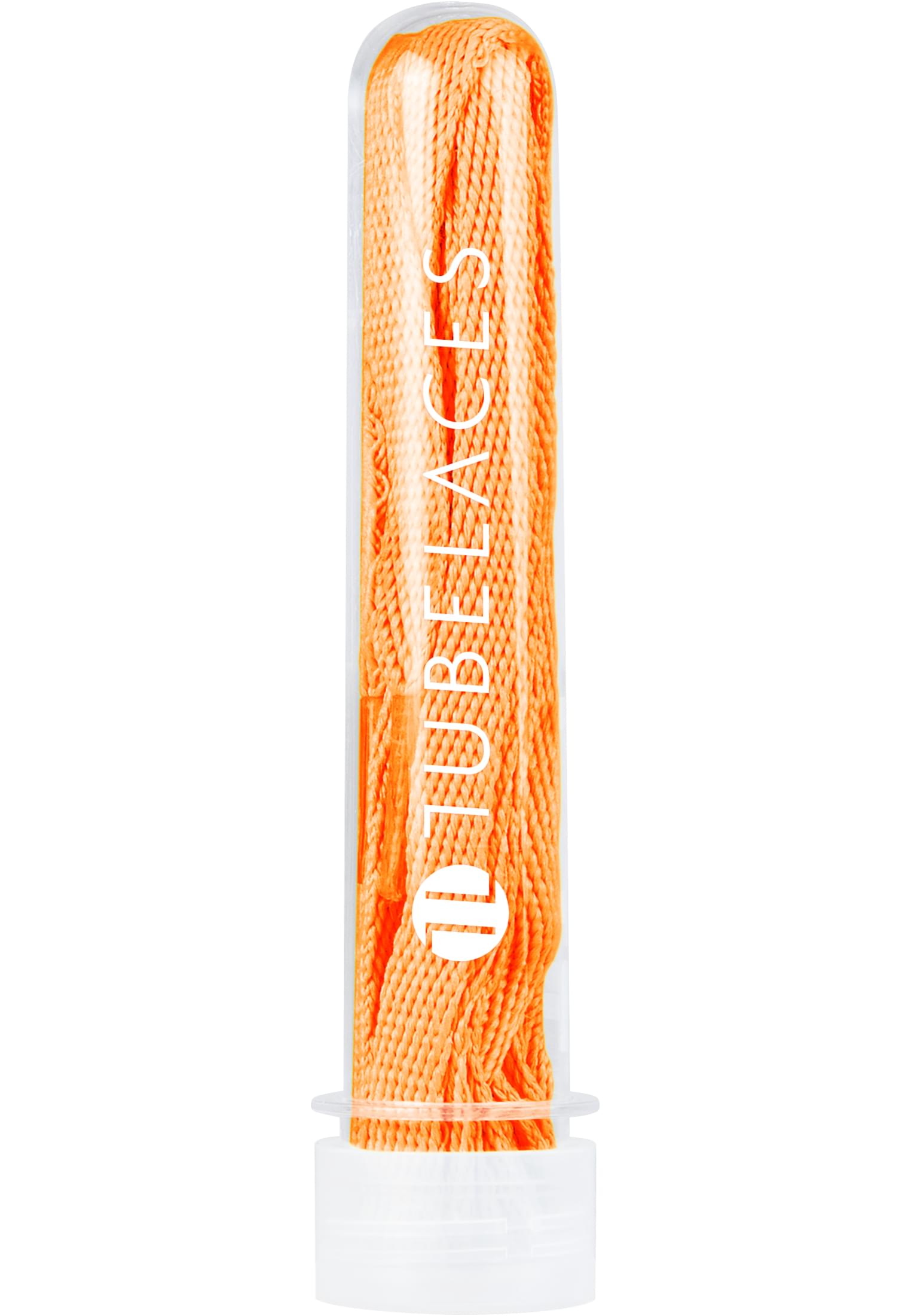 Weiß flache Orange 90cm - alternate variant 12