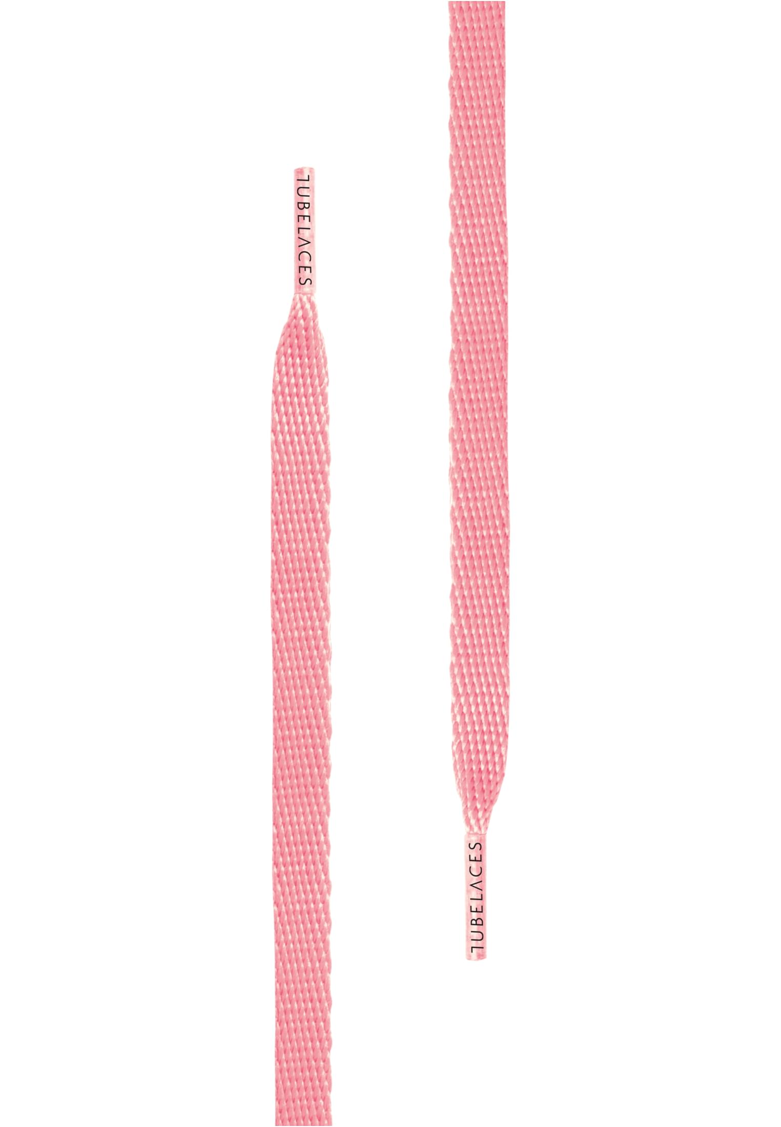 White Flat light pink 120cm - variant image 1