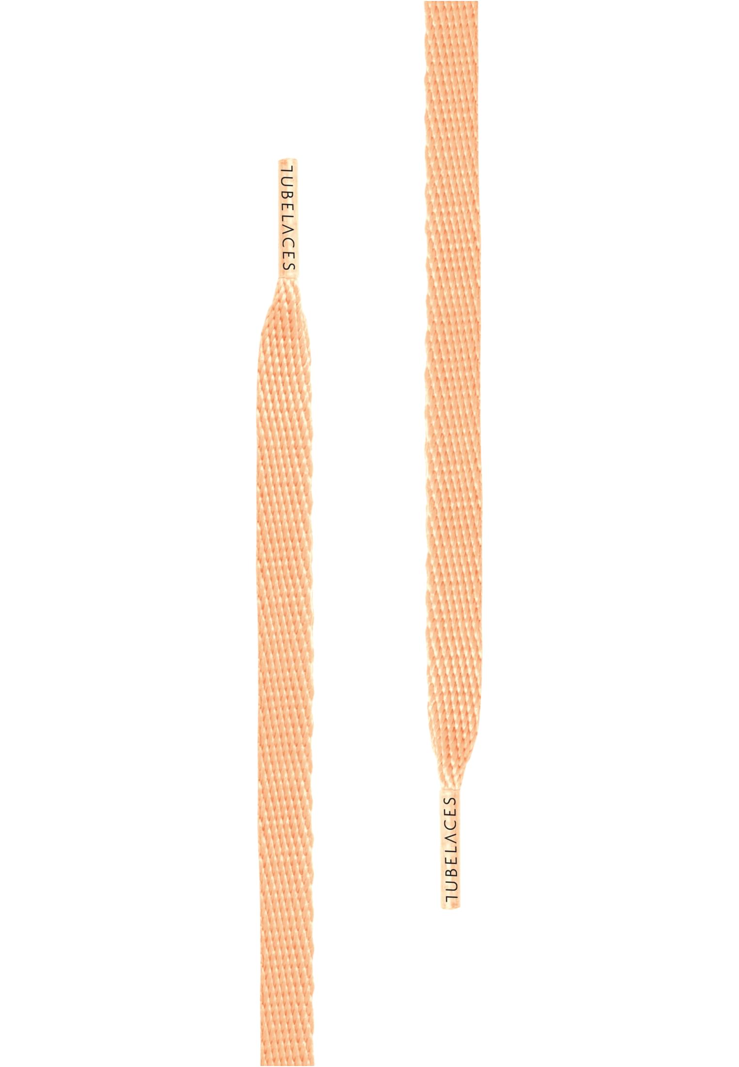 Cable plano blanco de 90 cm - variant image 1