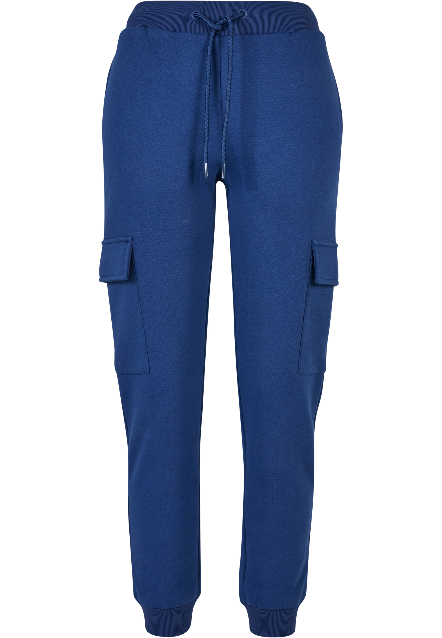 Ladies Cargo Sweat Pants spaceblue 3XL - variant image 5