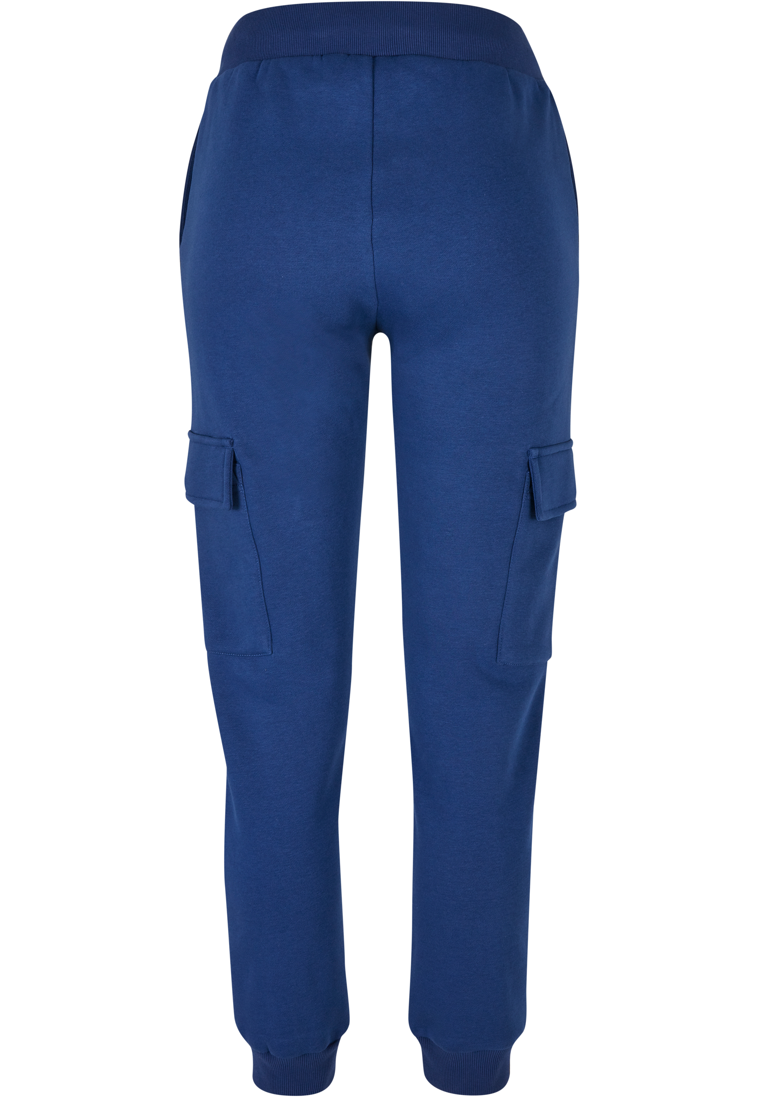 Ladies Cargo Sweat Pants spaceblue 3XL - variant image 7