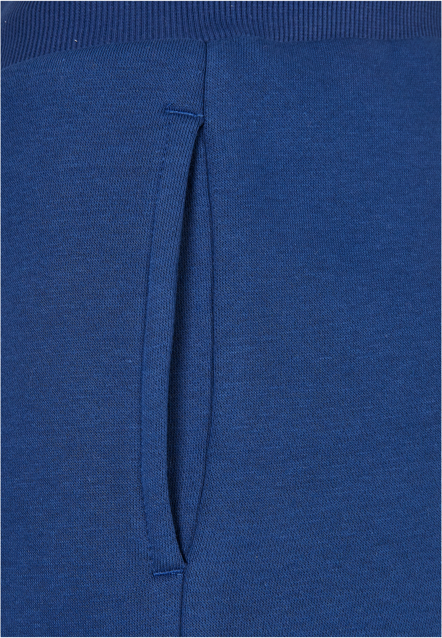 Ladies Cargo Sweat Pants spaceblue 3XL - variant image 9