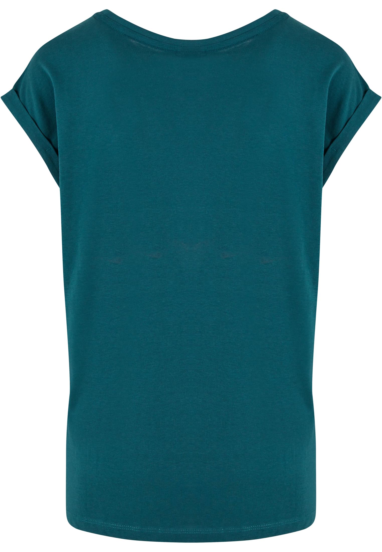 レディース エクステンデッドショルダーTシャツ ジャスパー 3XL
 - variant image 4