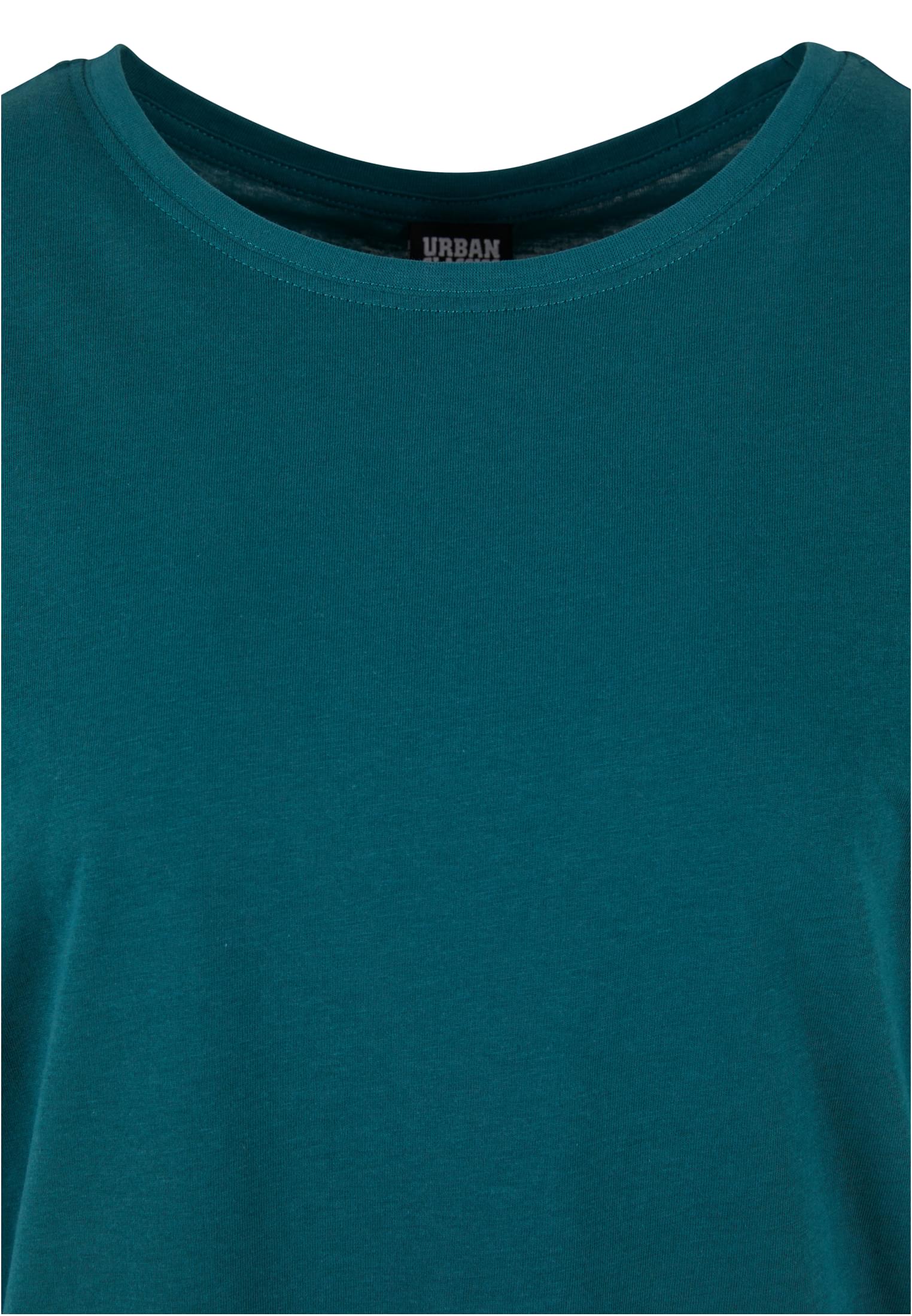 レディース エクステンデッドショルダーTシャツ ジャスパー 3XL
 - variant image 5