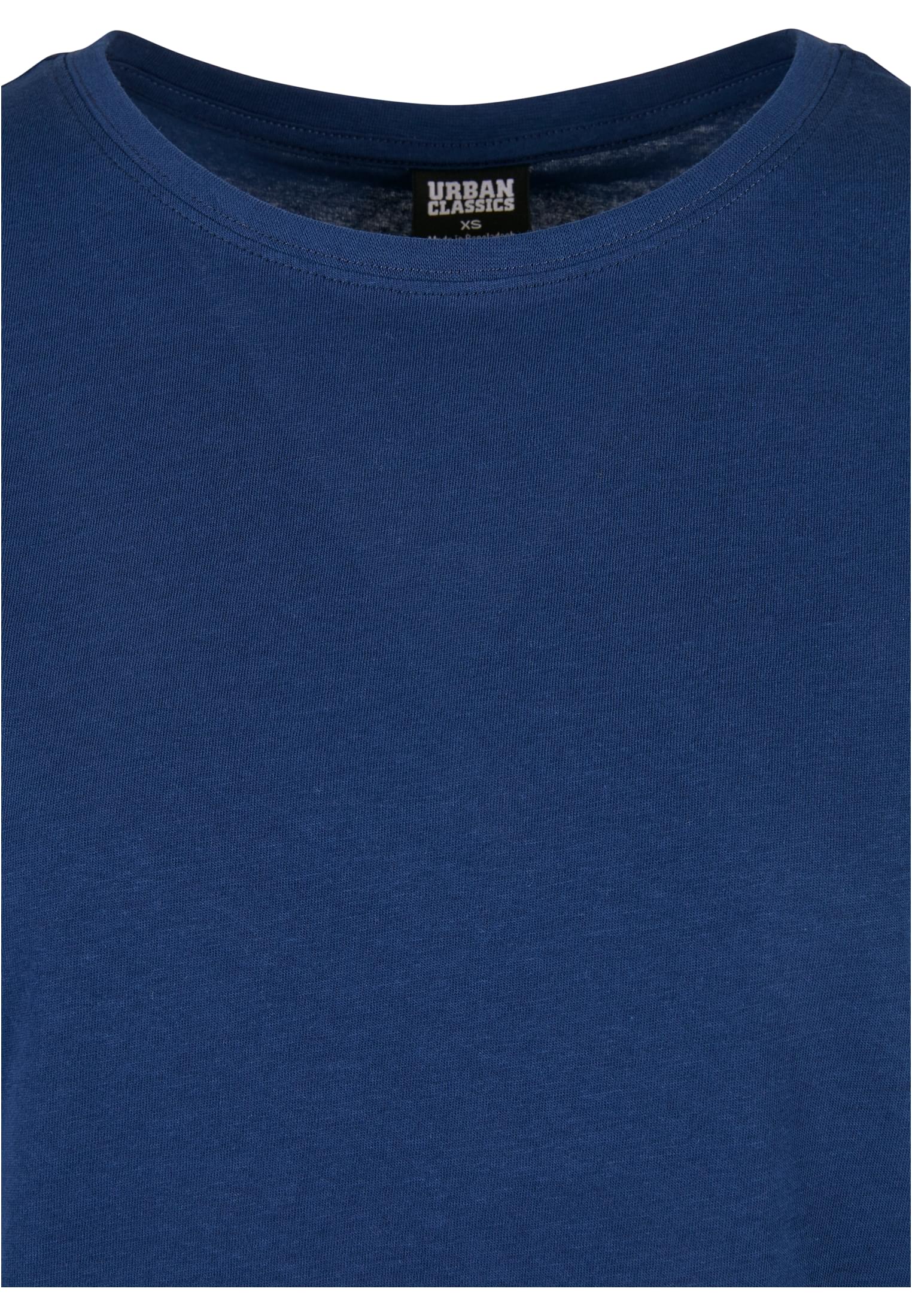 Ladies Extended Shoulder Tee spaceblue 3XL - variant image 10