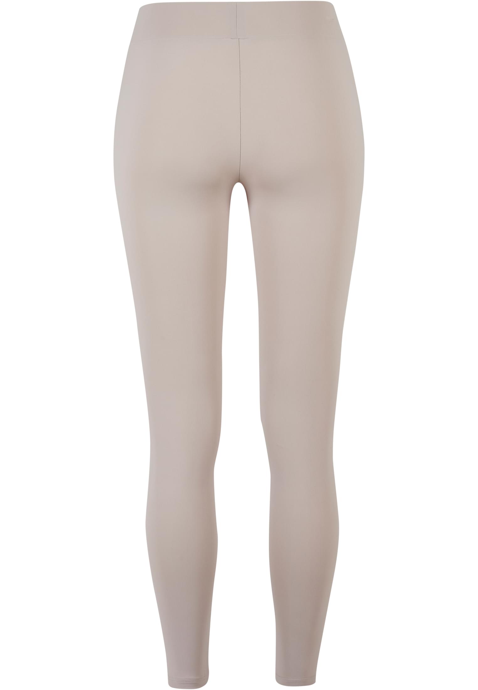 Ladies Tech Mesh Leggings warmgrey 3XL - variant image 7