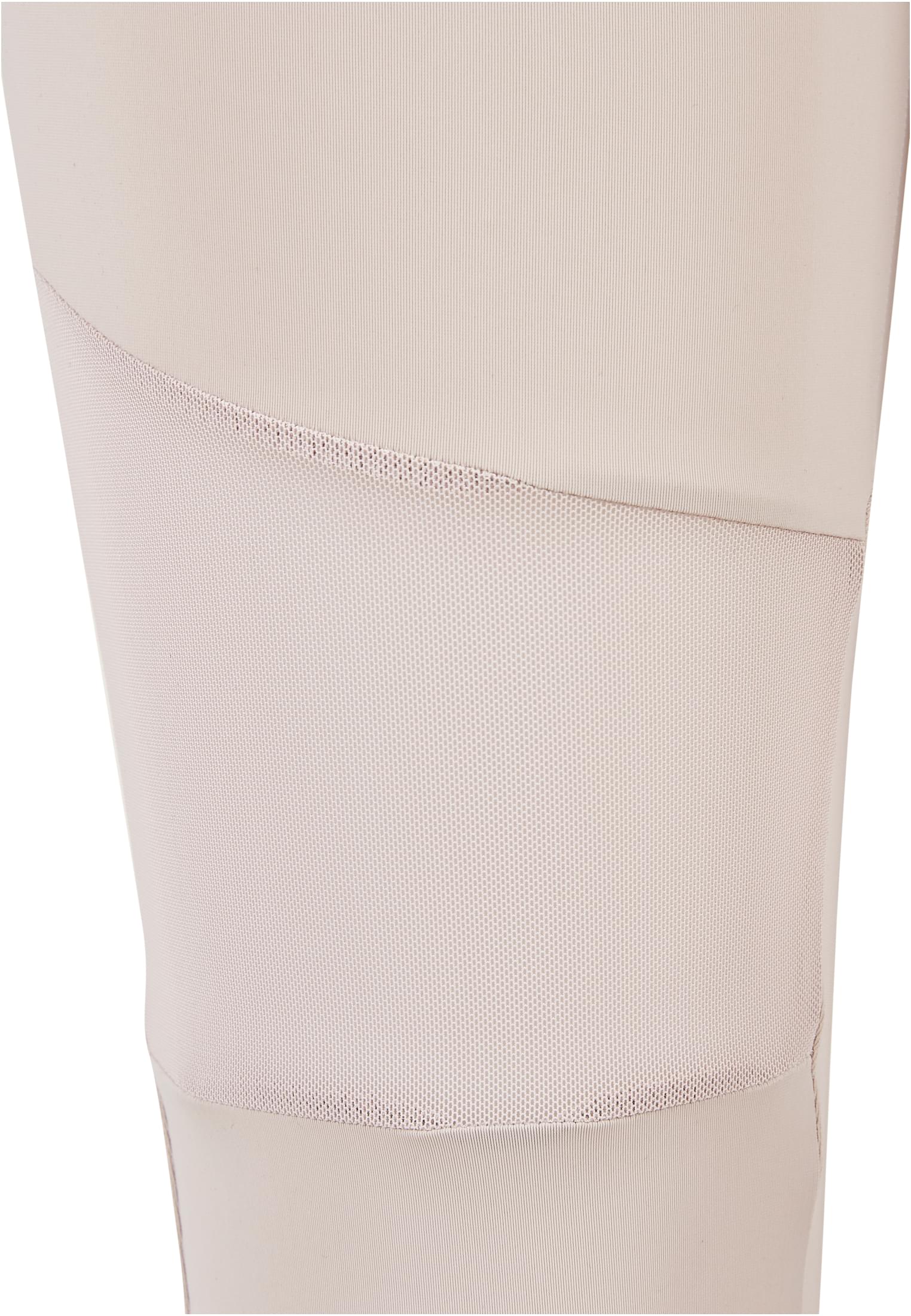 Ladies Tech Mesh Leggings warmgrey 3XL - variant image 9