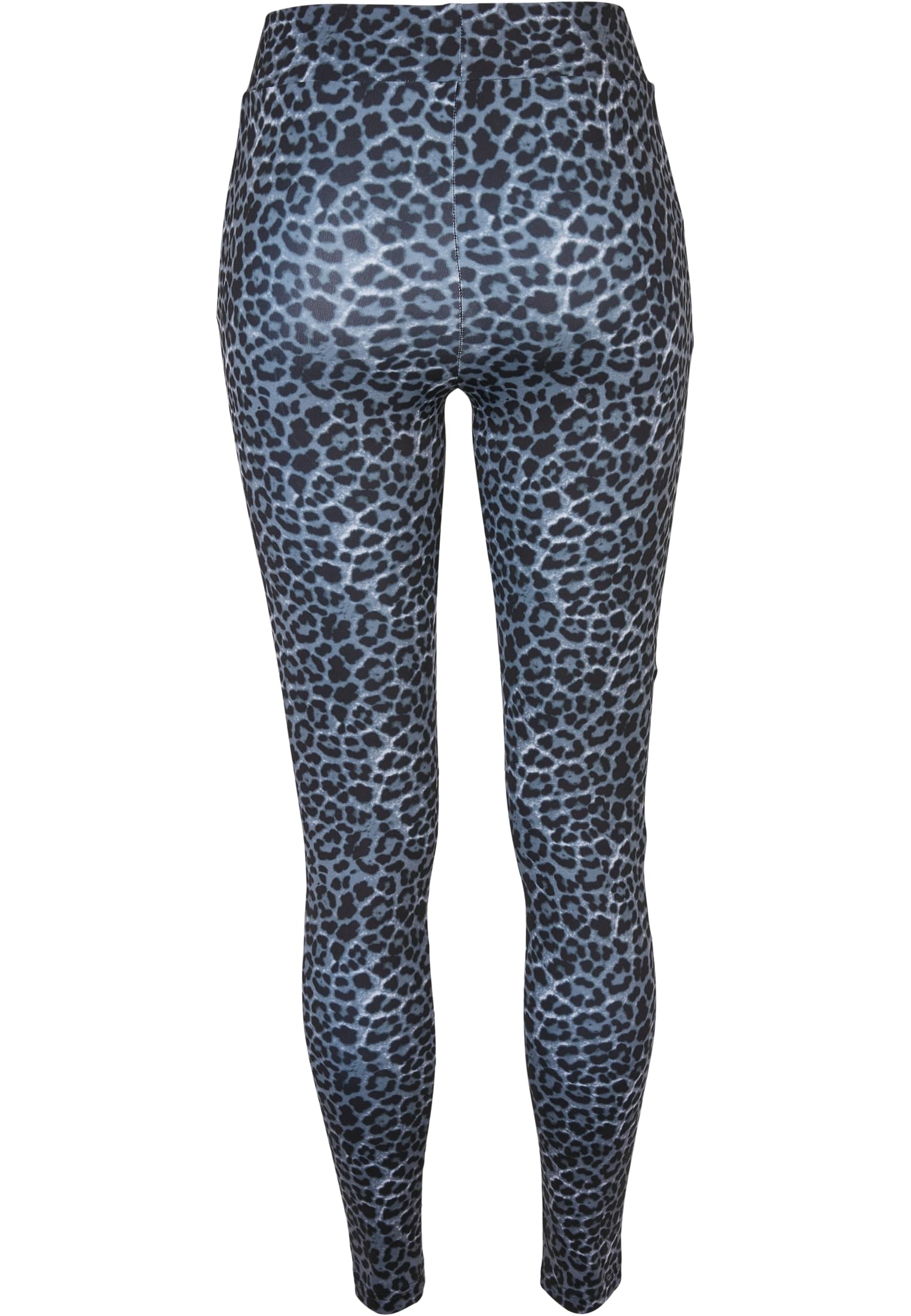 Ladies Tech Mesh AOP Leggings snowleo 3XL - variant image 7