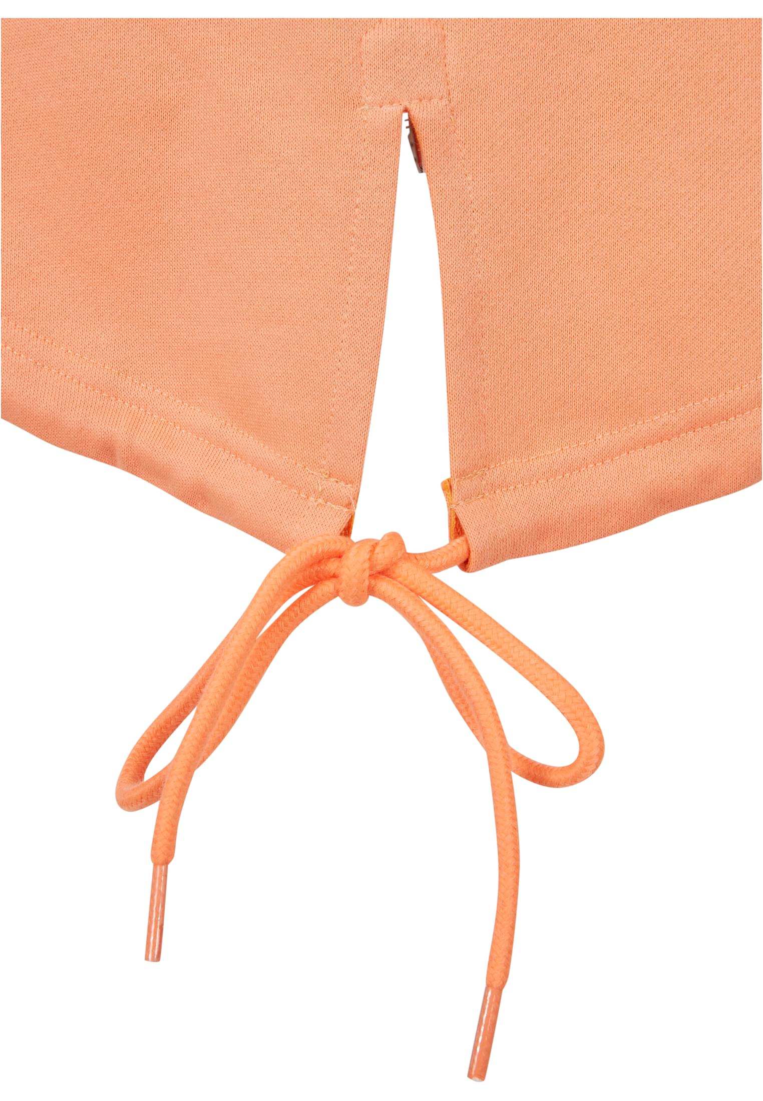 Ladies Sweat Parka papaya 3XL - variant image 12