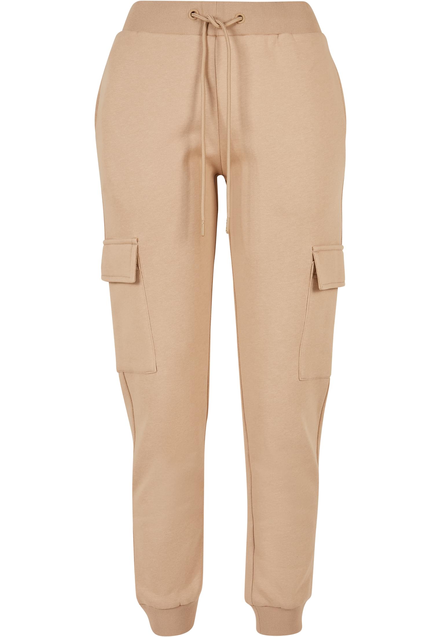 Ladies Cargo Sweat Pants unionbeige 3XL - variant image 5