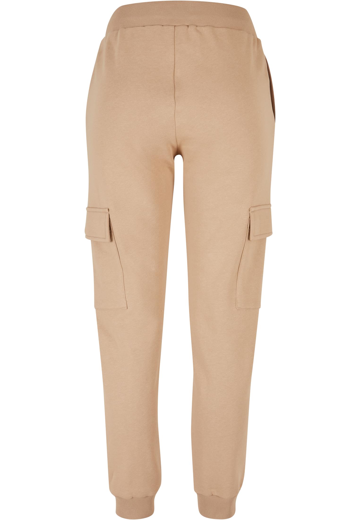 Ladies Cargo Sweat Pants unionbeige 3XL - variant image 7