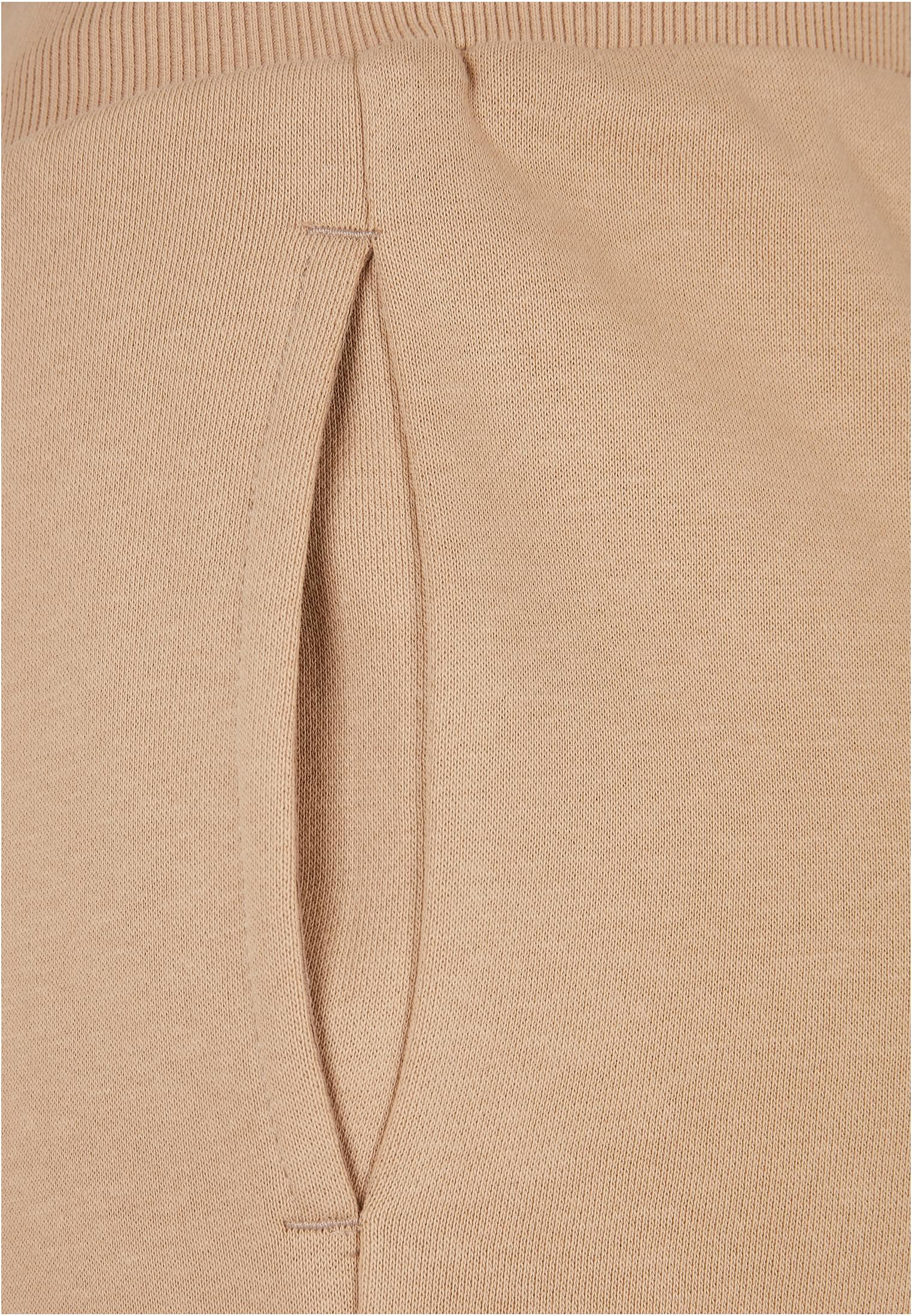Ladies Cargo Sweat Pants unionbeige 3XL - variant image 9