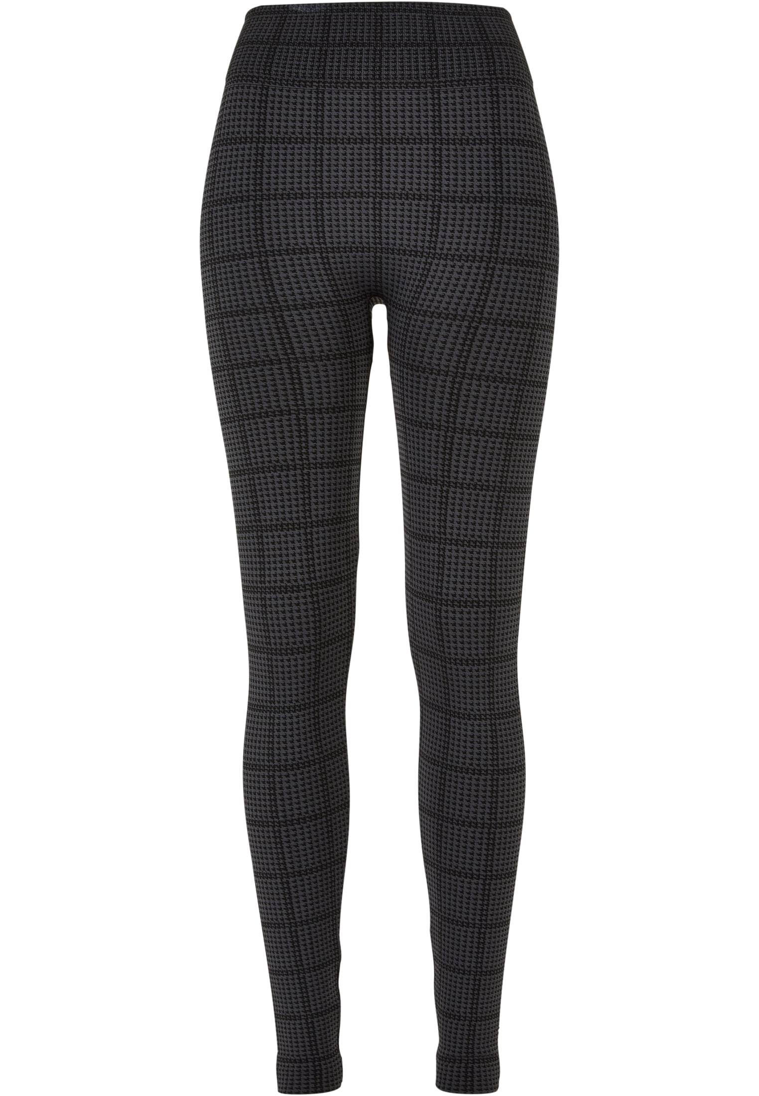 Ladies Seamless Heritage Leggings aspaltsquardcheck L/XL - variant image 5