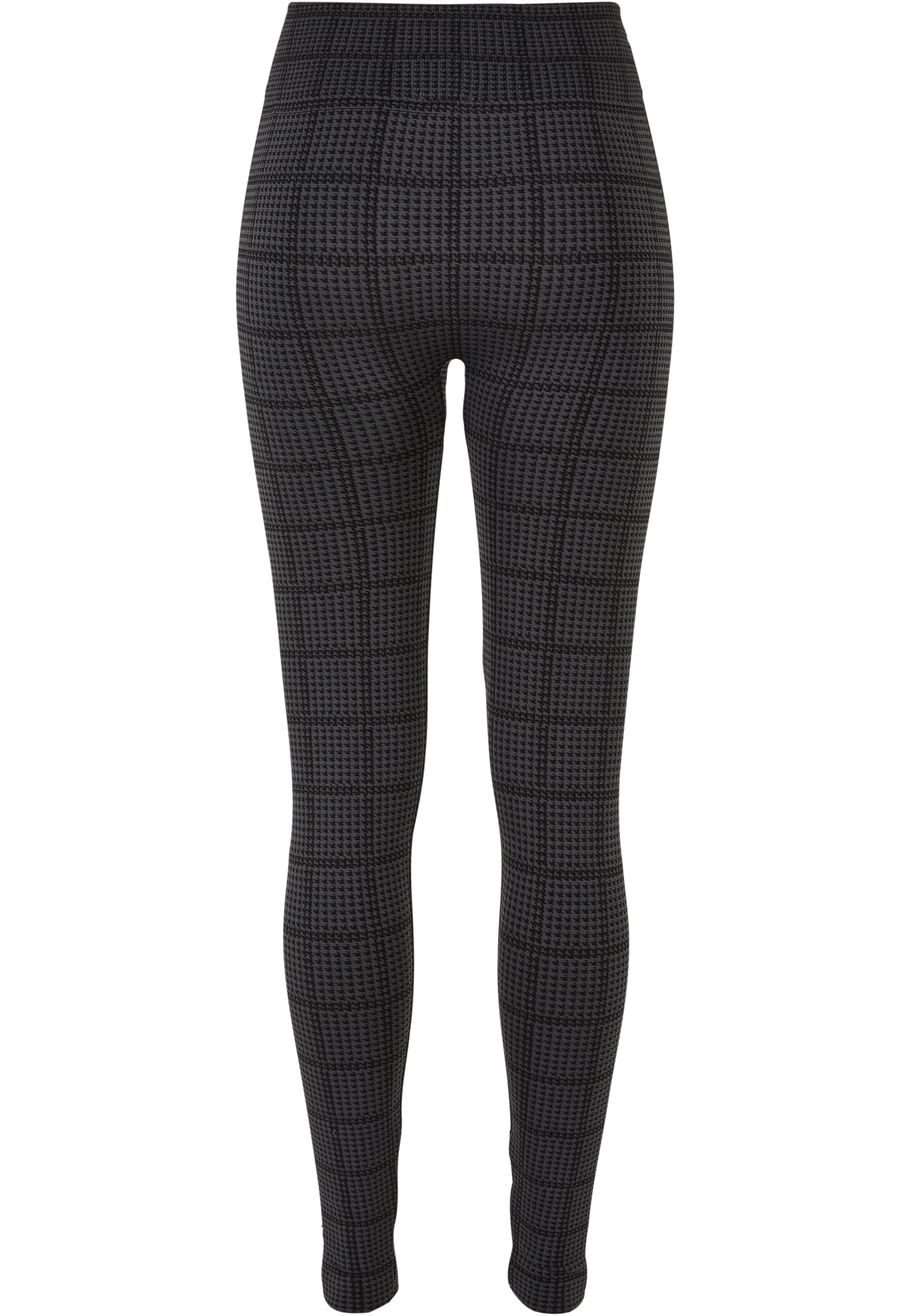 Ladies Seamless Heritage Leggings aspaltsquardcheck L/XL - variant image 7
