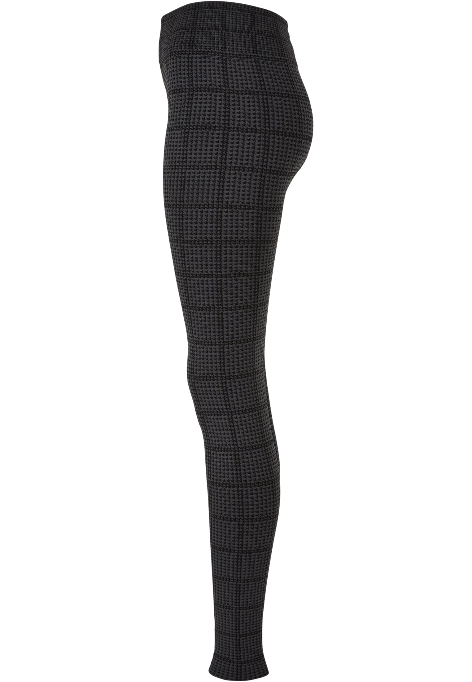 Ladies Seamless Heritage Leggings aspaltsquardcheck L/XL - variant image 6