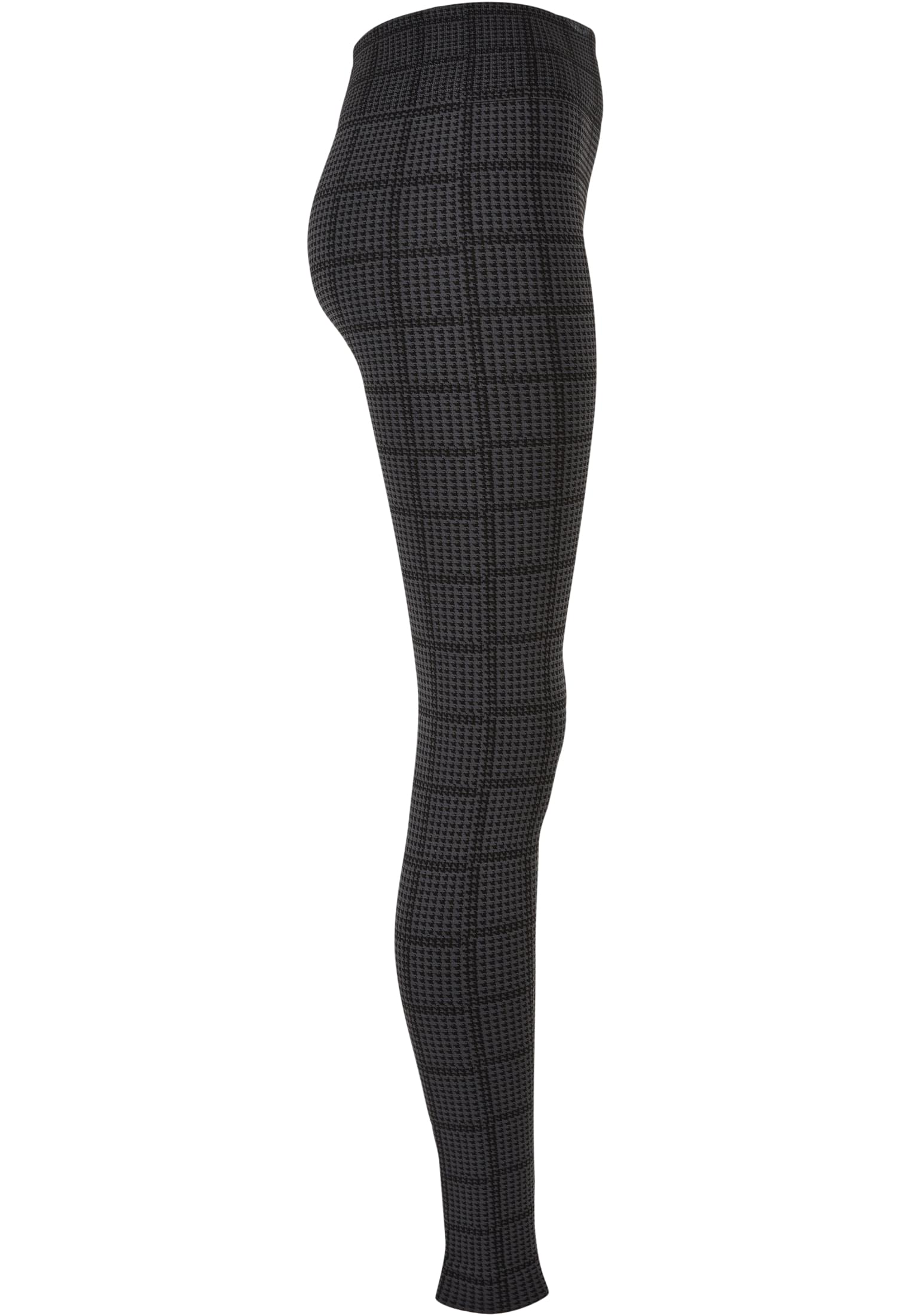 Ladies Seamless Heritage Leggings aspaltsquardcheck L/XL - variant image 8