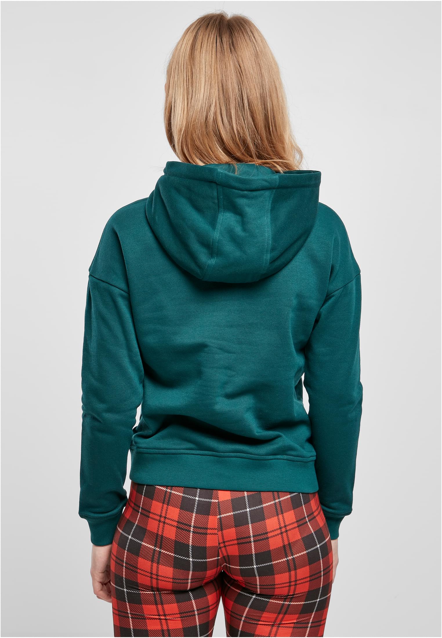 Ladies Hoody jasper 3XL - variant image 2