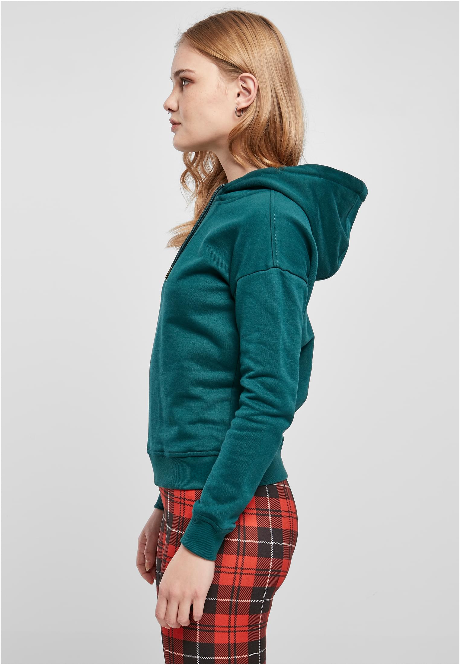 Ladies Hoody jasper 3XL - variant image 1
